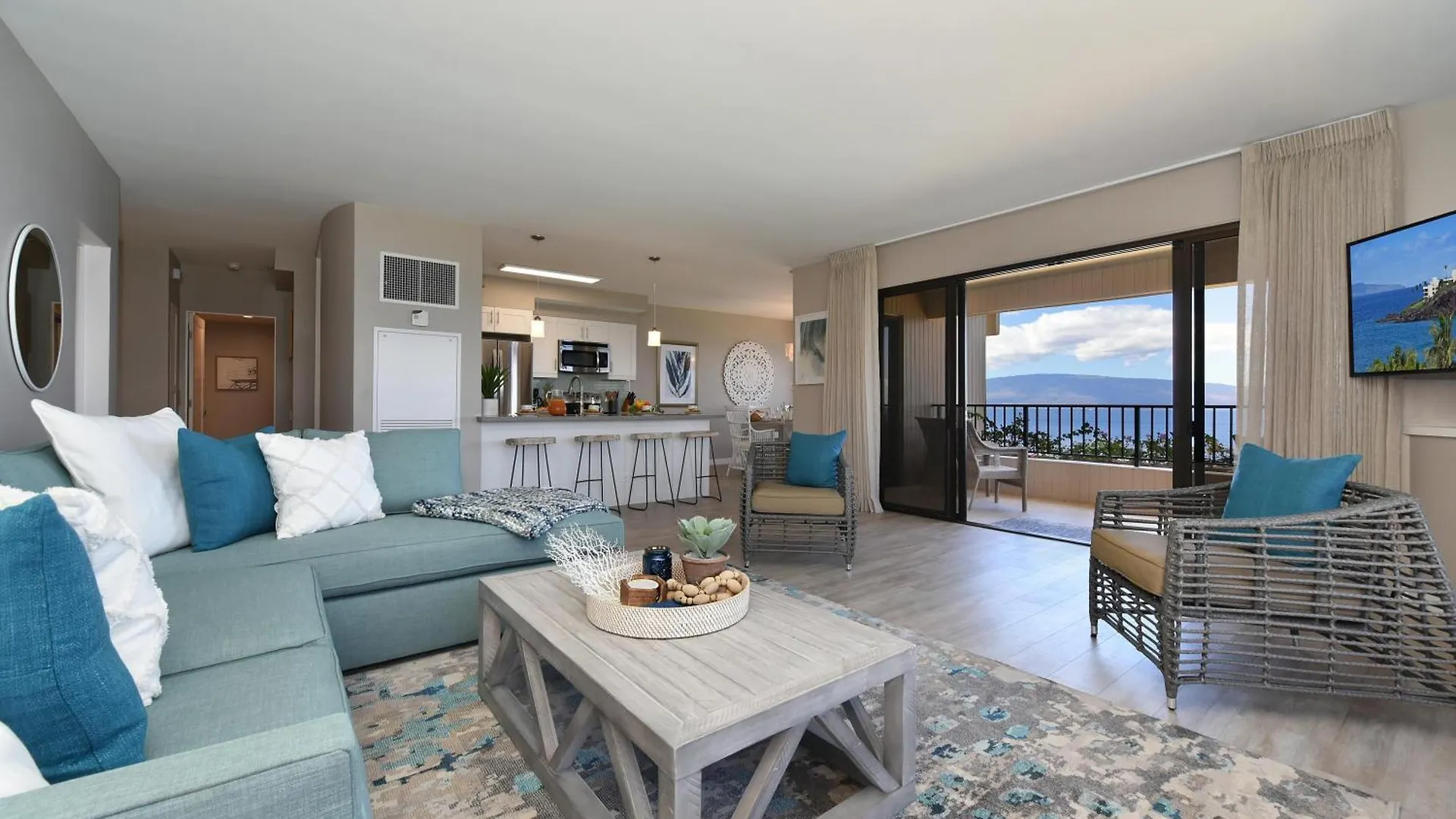 Holiday home Alii 385