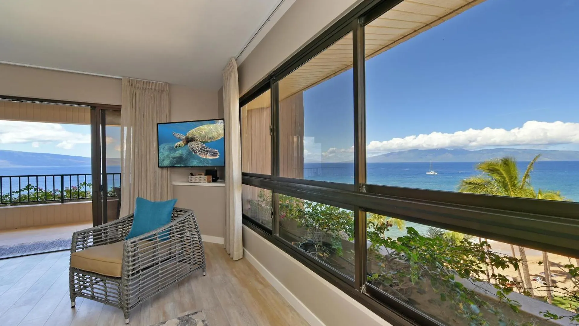 Holiday home Alii 385 Kaanapali