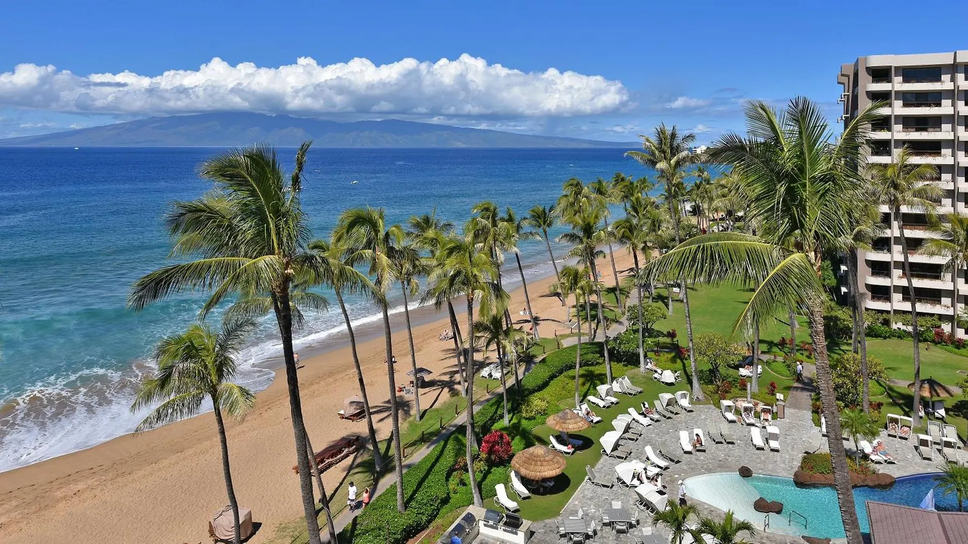 Holiday home Alii 385