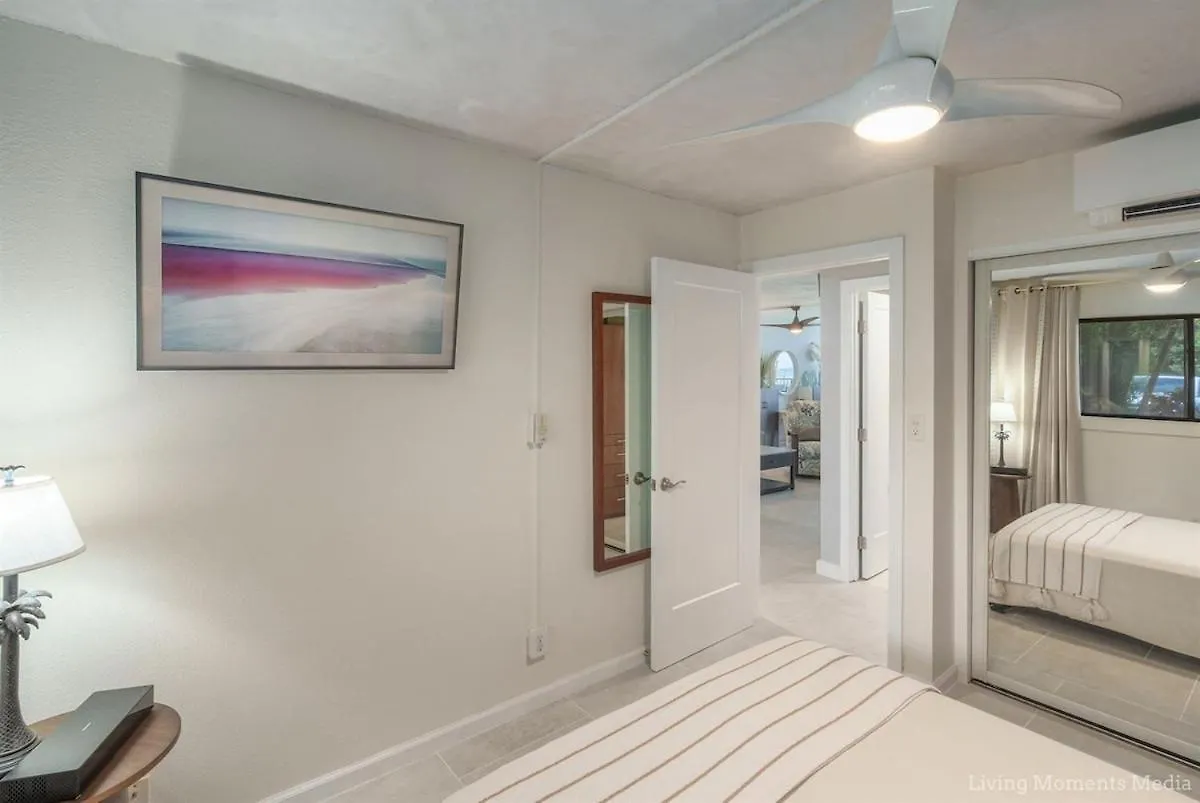 Holiday home Lauloa 103 Wailuku