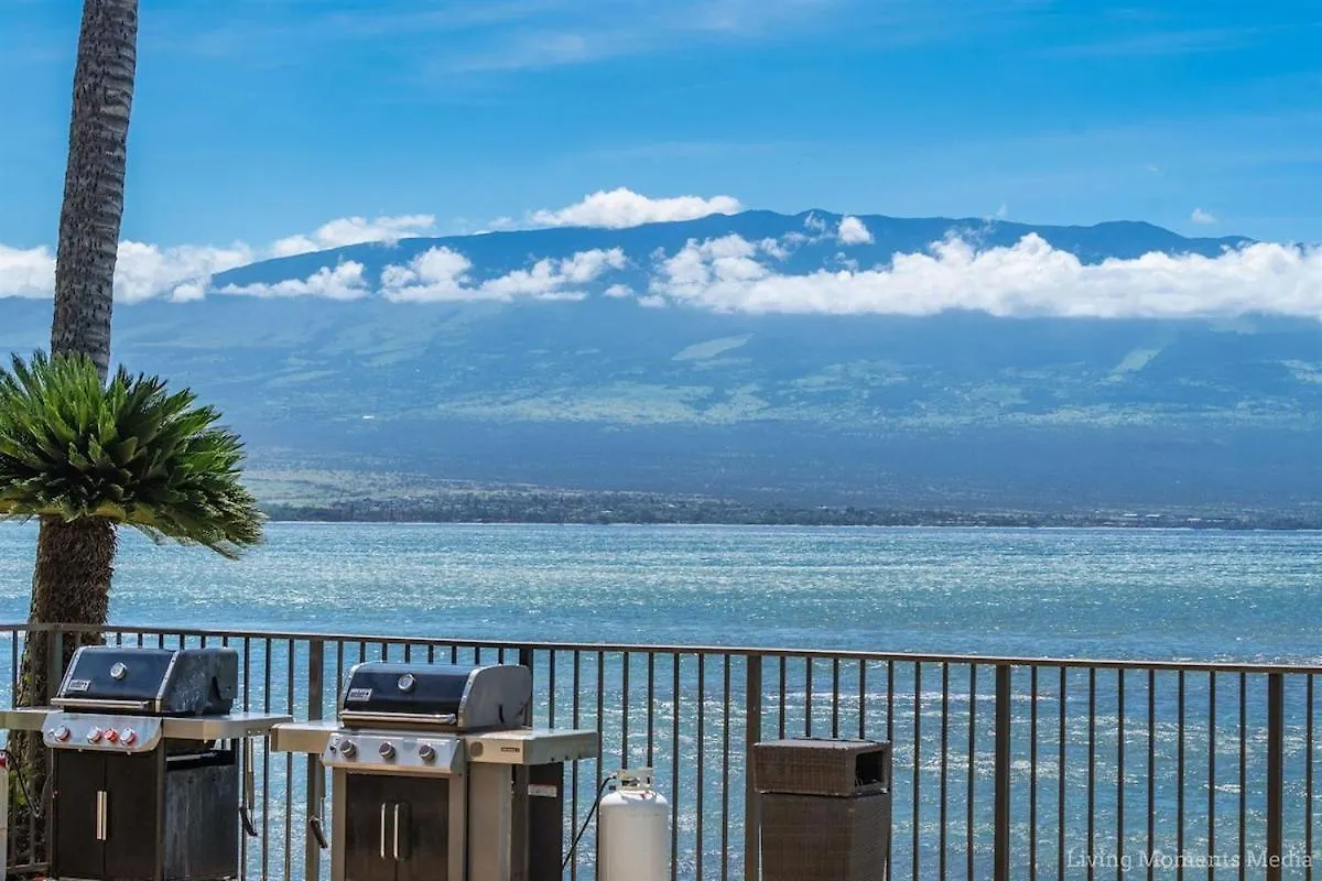 Holiday home Lauloa 103