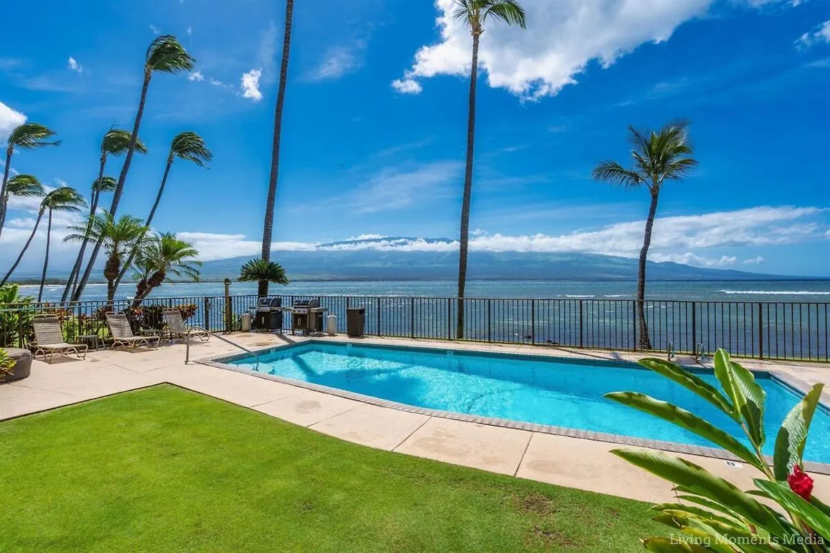 Lauloa 103 Holiday home Wailuku