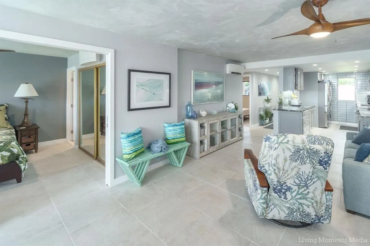Holiday home Lauloa 103