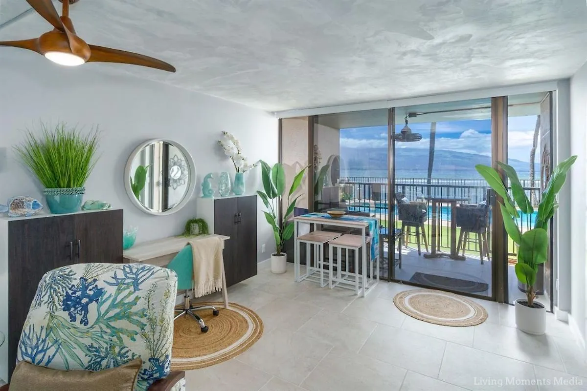 Lauloa 103 Holiday home