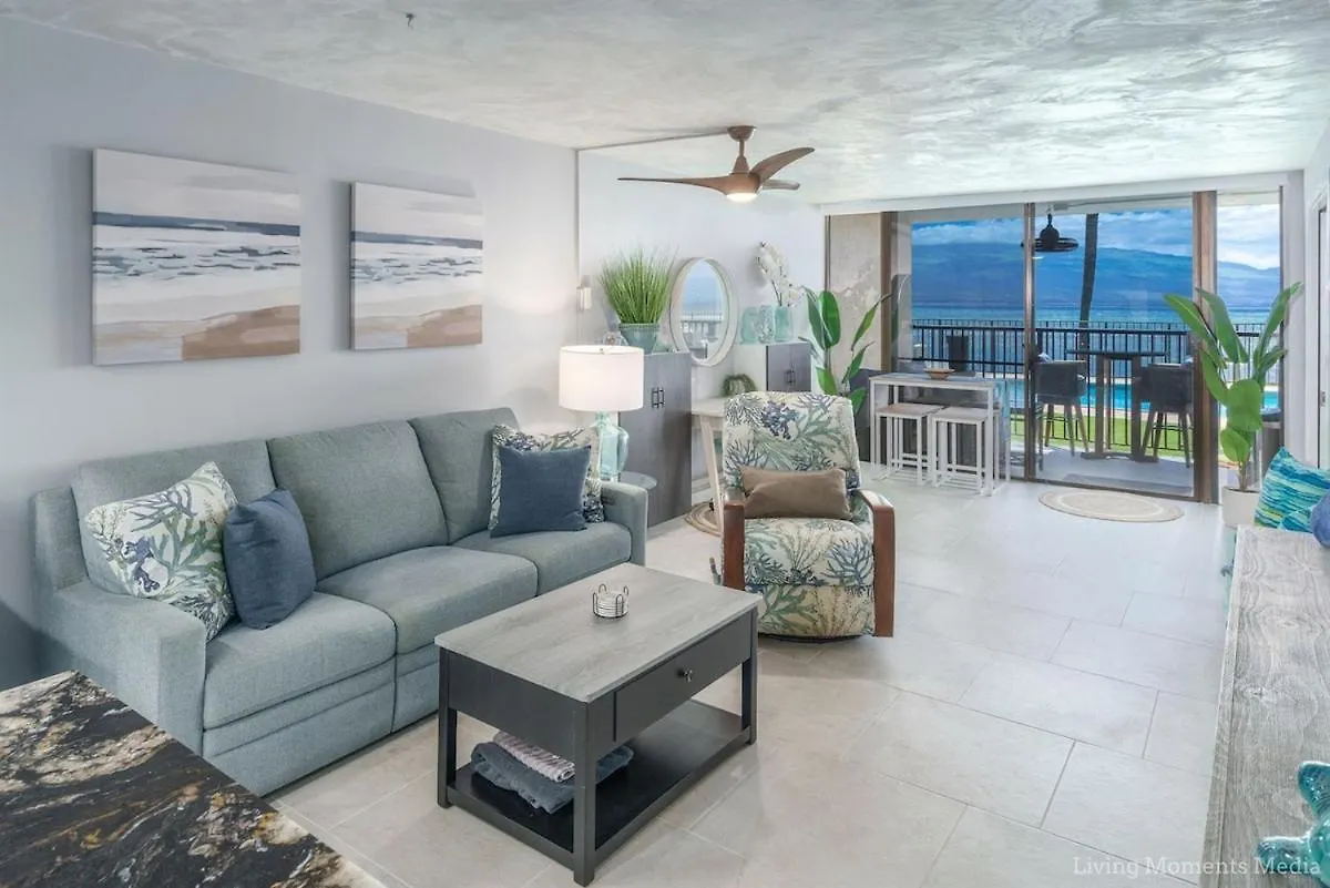 Lauloa 103 Holiday home *