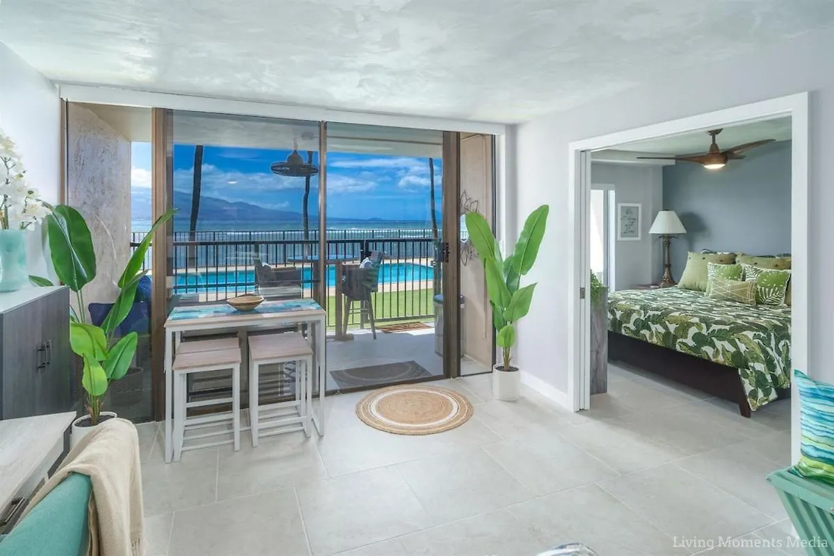 Lauloa 103 Holiday home Wailuku