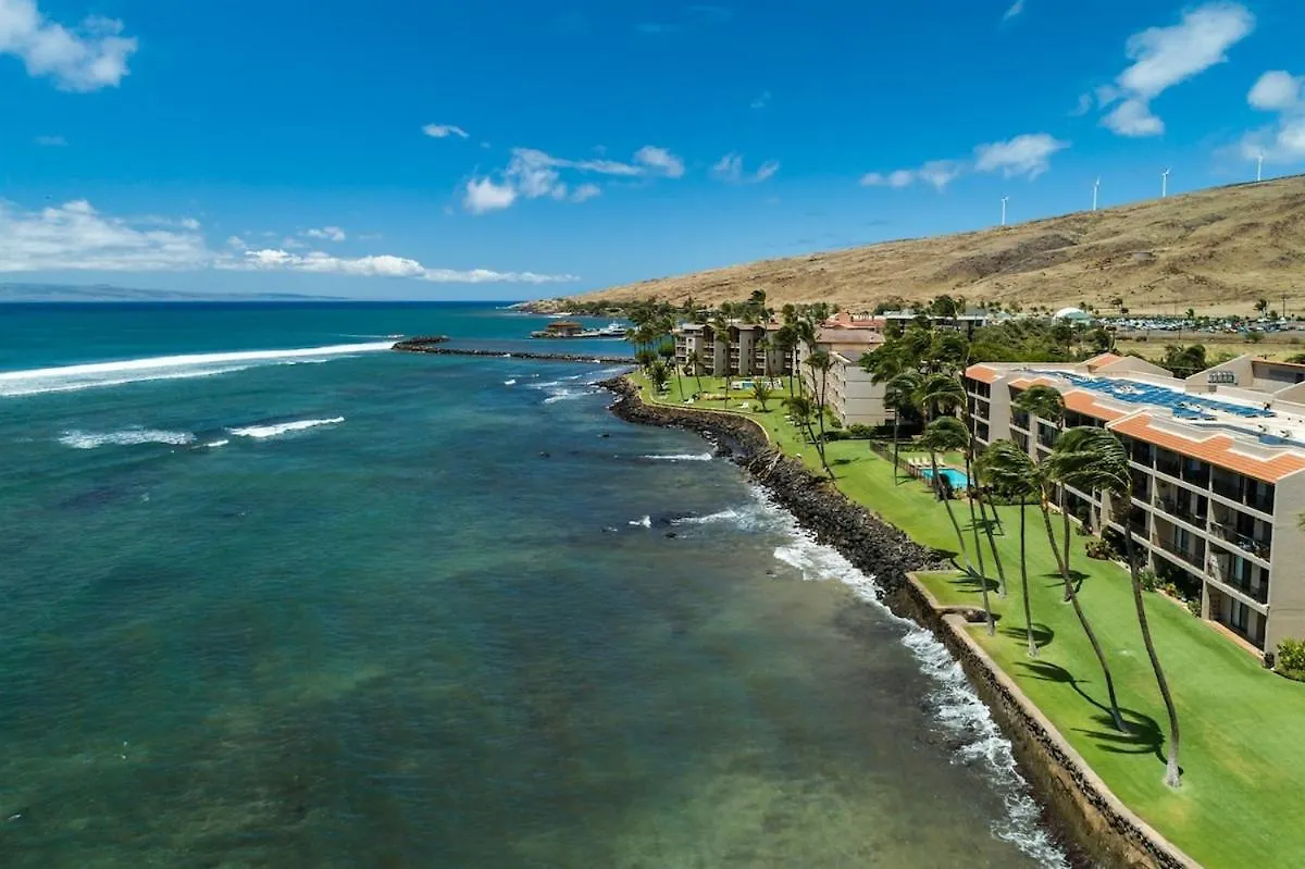 Holiday home Lauloa 103