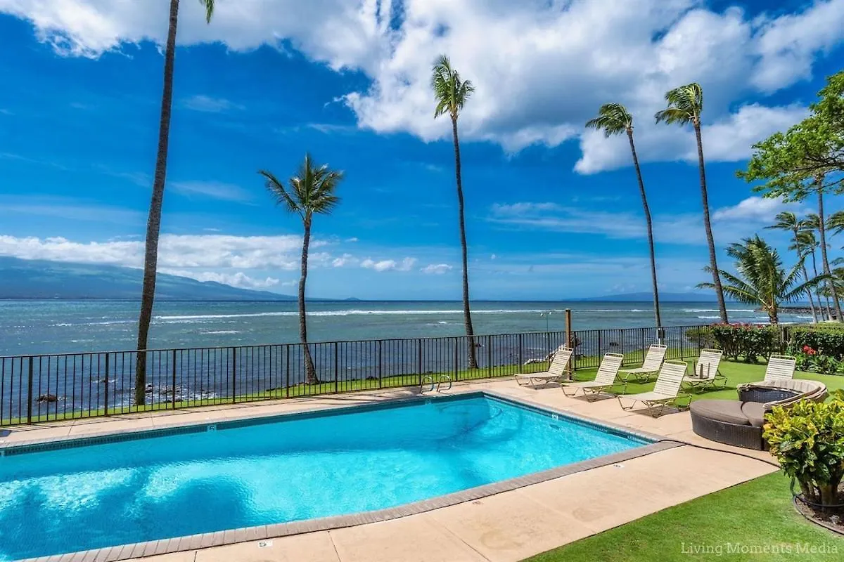 Lauloa 103 Holiday home