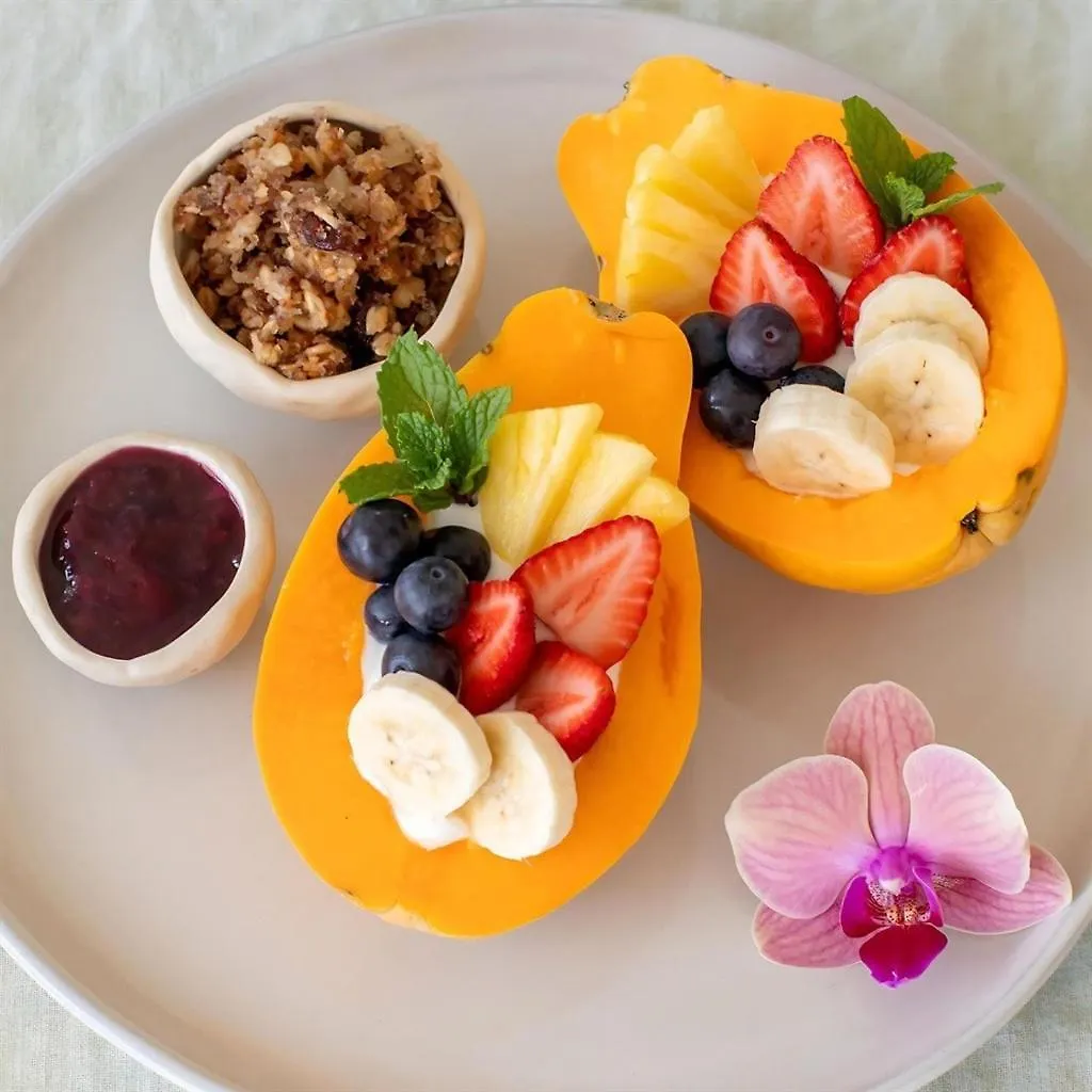 The Ulu - Timeless Elegance, Free Breakfast! Bed & Breakfast