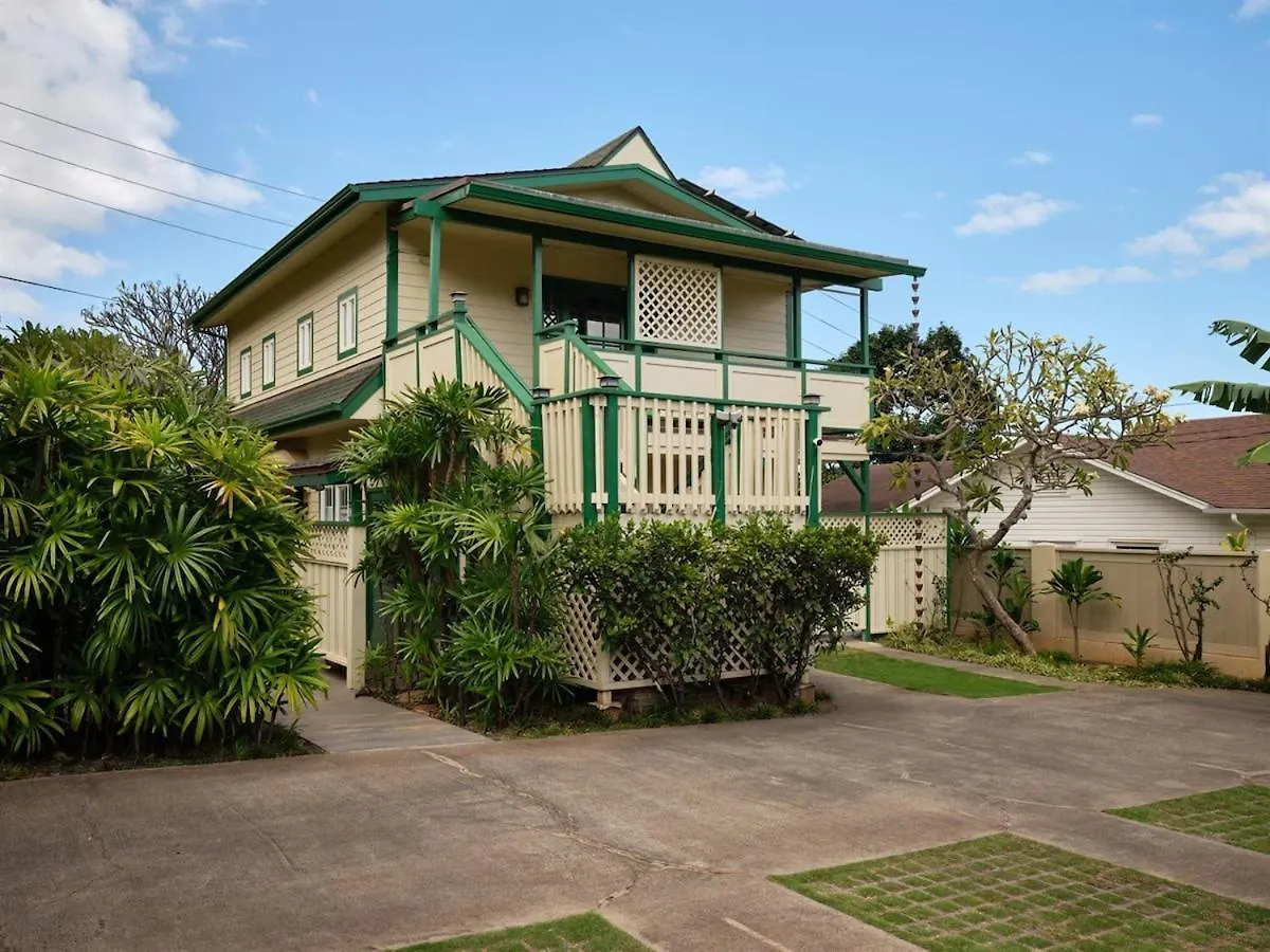Bed & Breakfast The Ulu - Timeless Elegance, Free Breakfast!