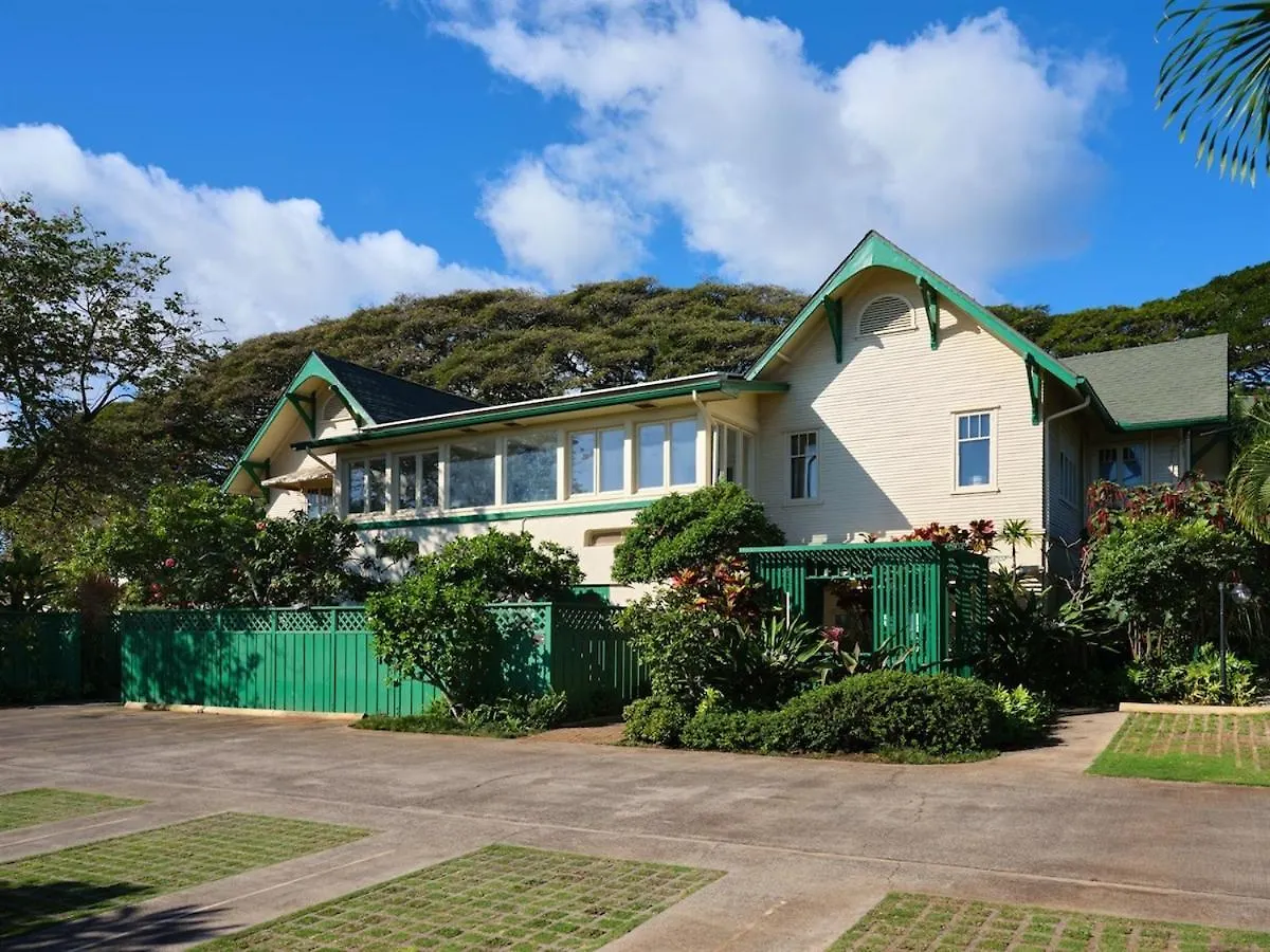 The Ulu - Timeless Elegance, Free Breakfast! Bed & Breakfast *