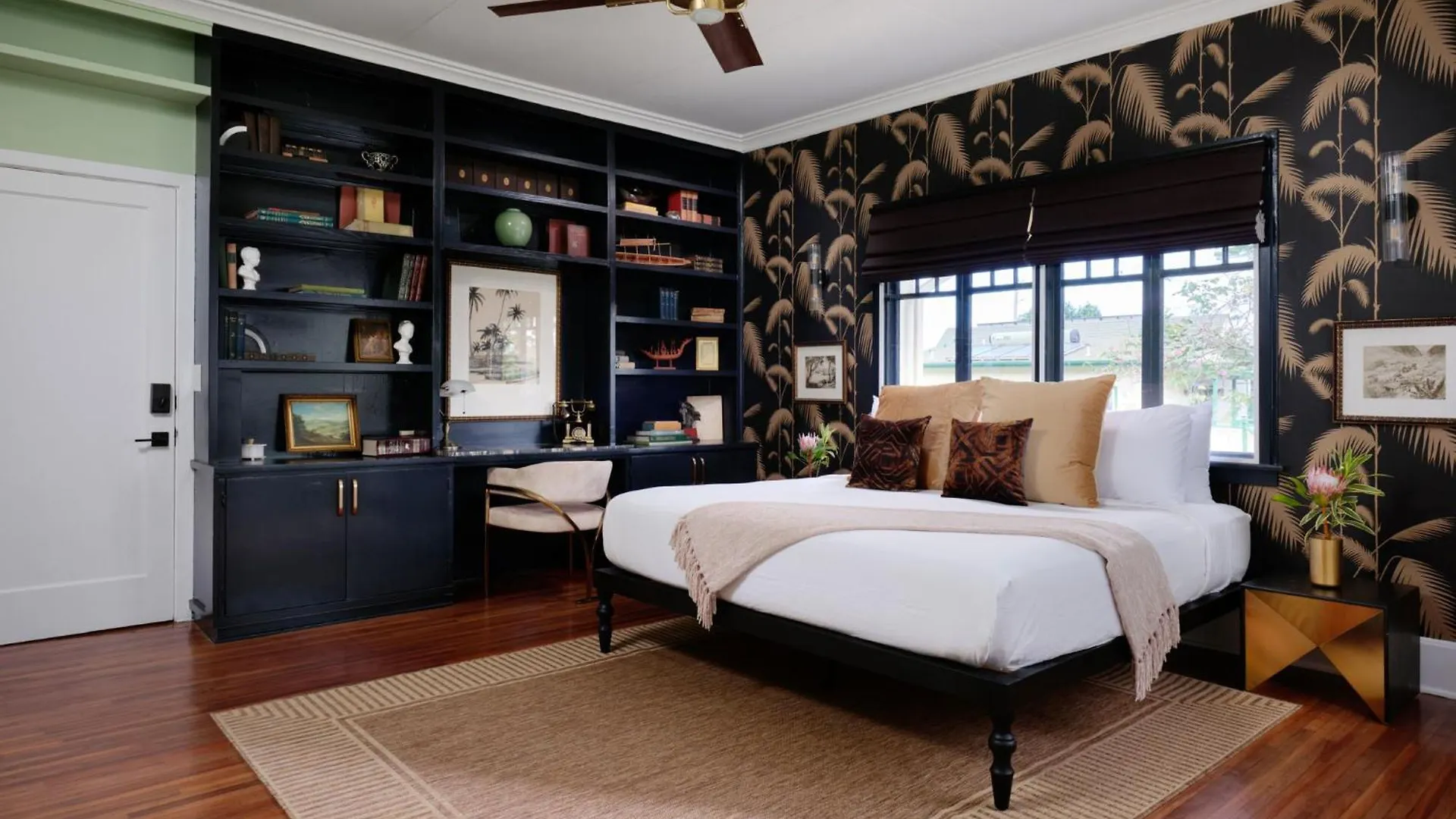 The Historic Maui Affittacamere 3*