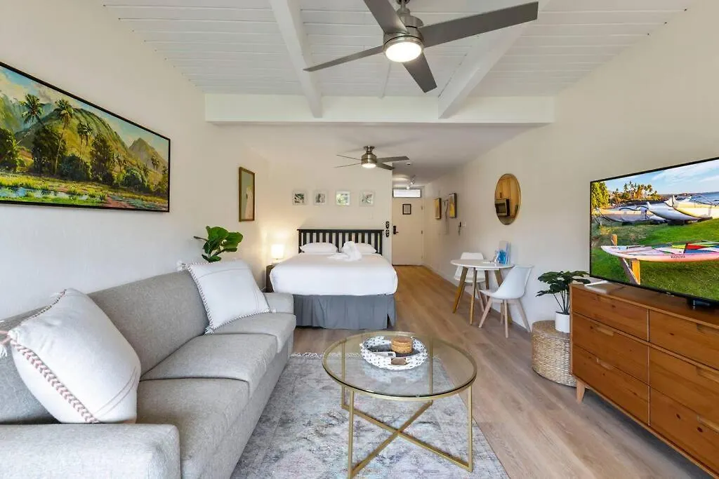 Bay Surf 140 - Remodeled Ground Floor Gem Across From Apartment *