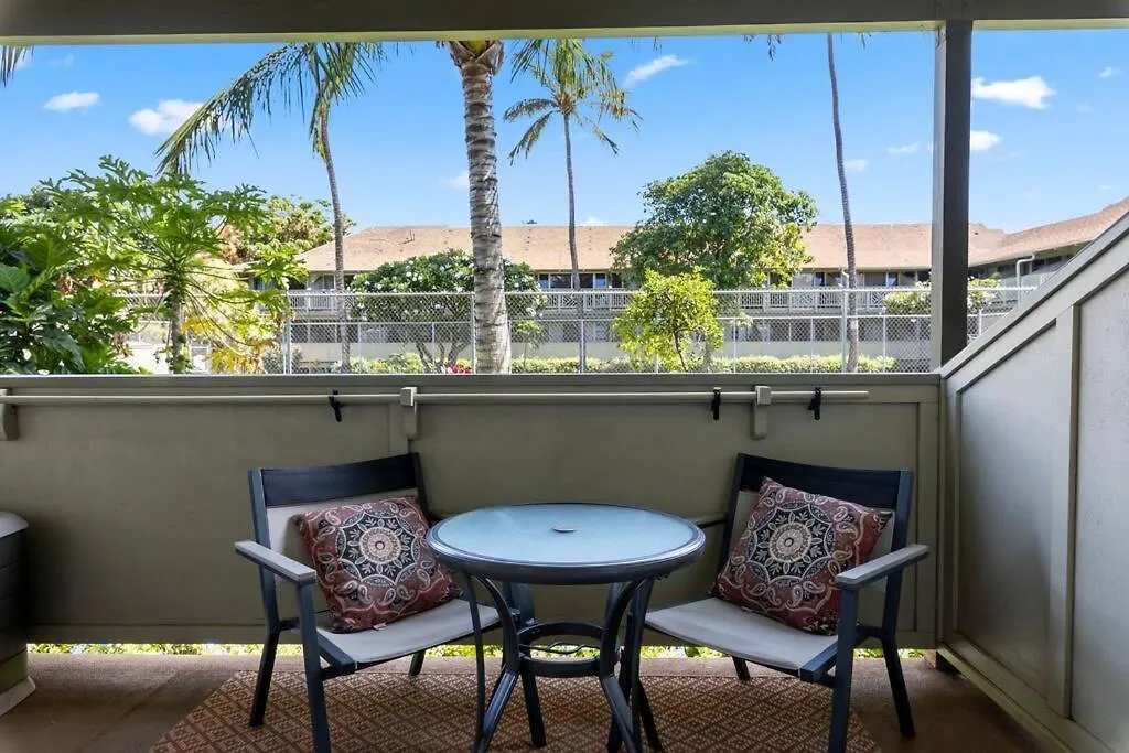 Bay Surf 140 - Remodeled Ground Floor Gem Across From Apartment