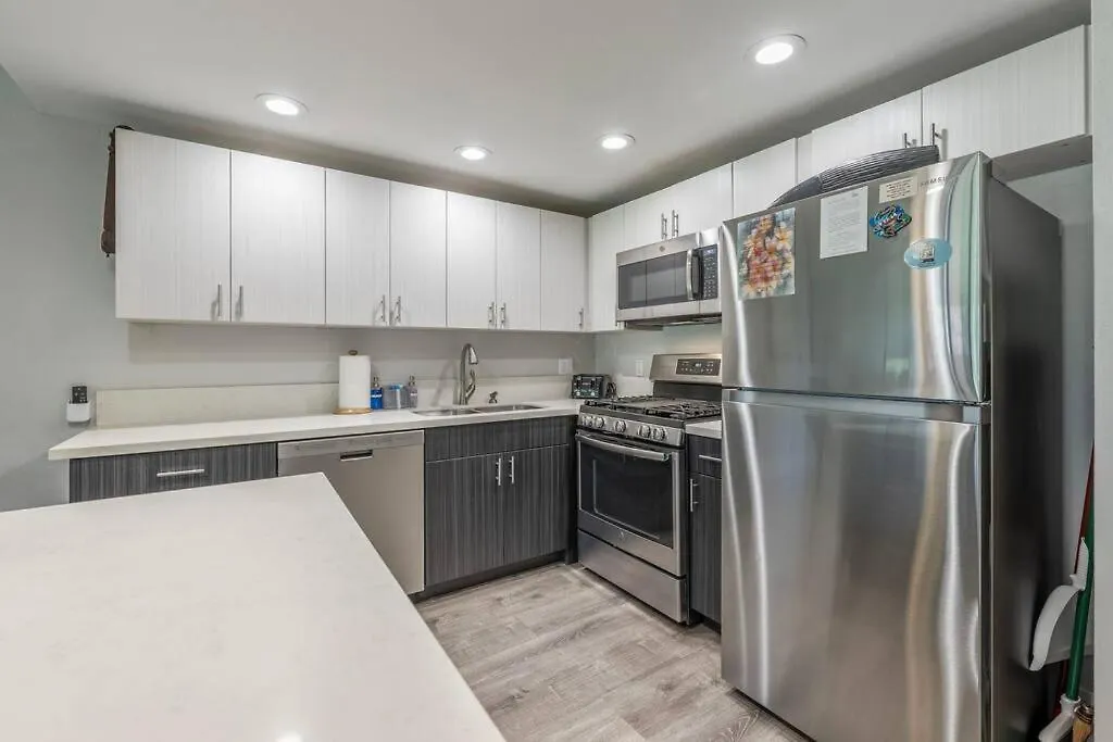 Apartment Kihei Akahi C103-remodeled Ground Floor Kihei Condo, Walk To Wailea (Maui)