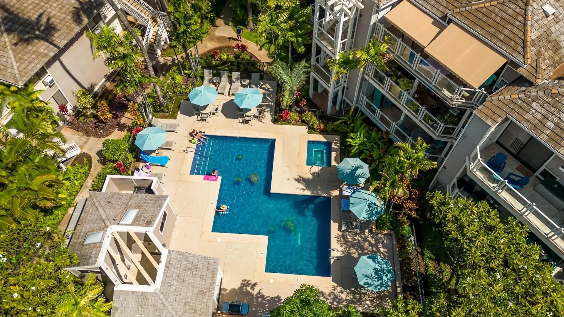 Grand Champions Golf 153 * Wailea (Maui)