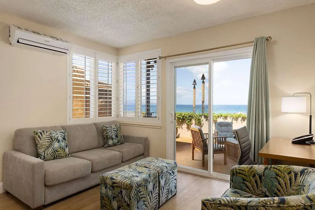 Days By Wyndham Maui Oceanfront Wailea (Maui)