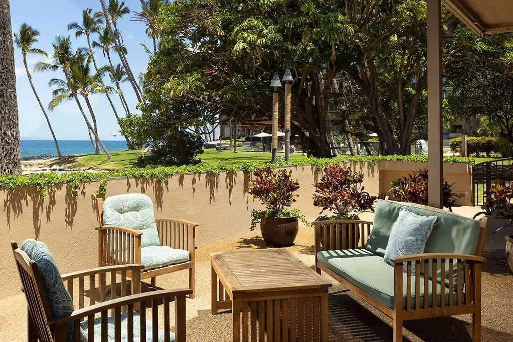 Days By Wyndham Maui Oceanfront Hotell Wailea (Maui)