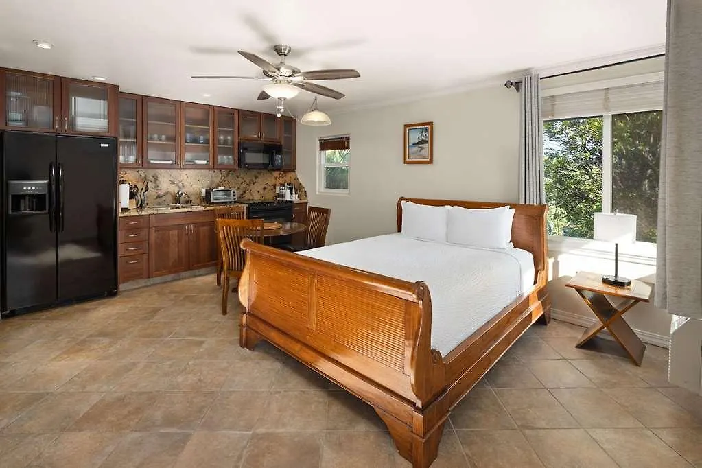 Hotell Days By Wyndham Maui Oceanfront