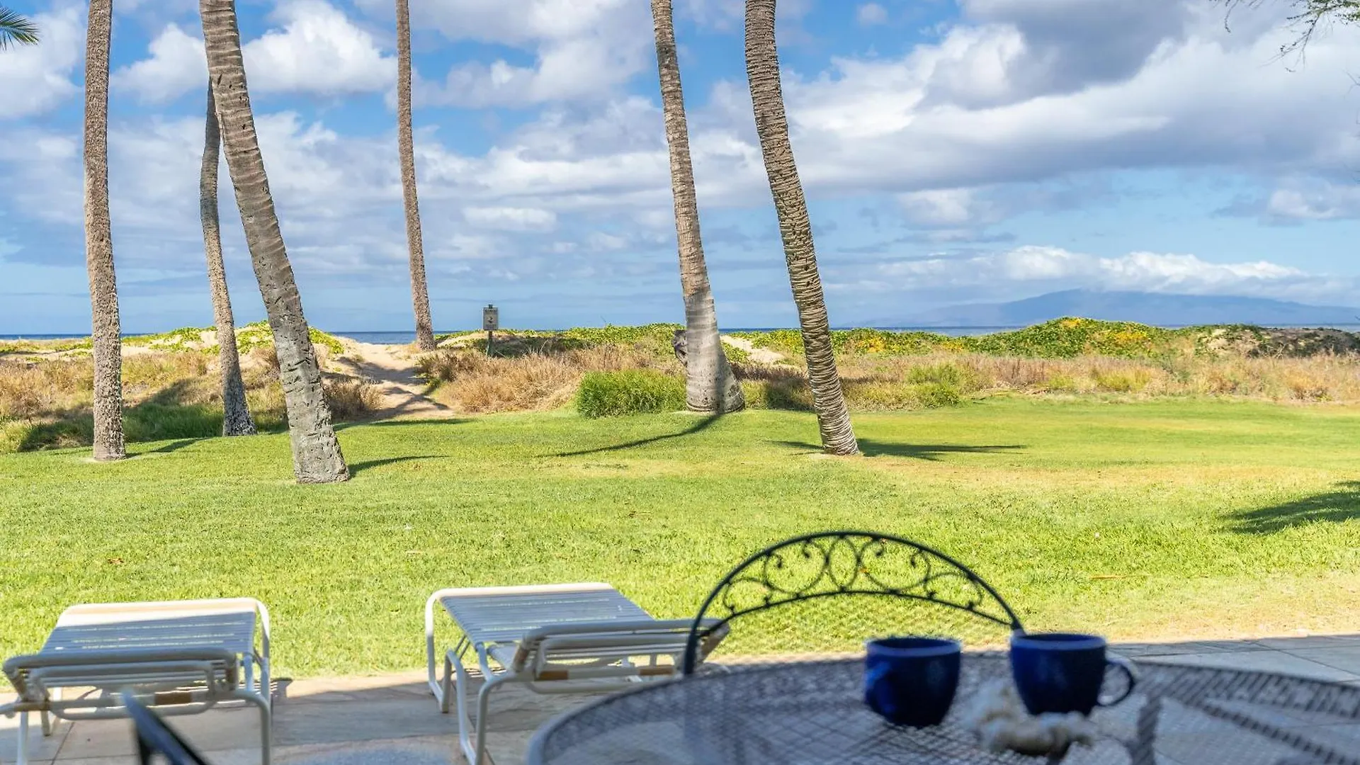 Hale Kai O'kihei 120 Holiday home Kihei