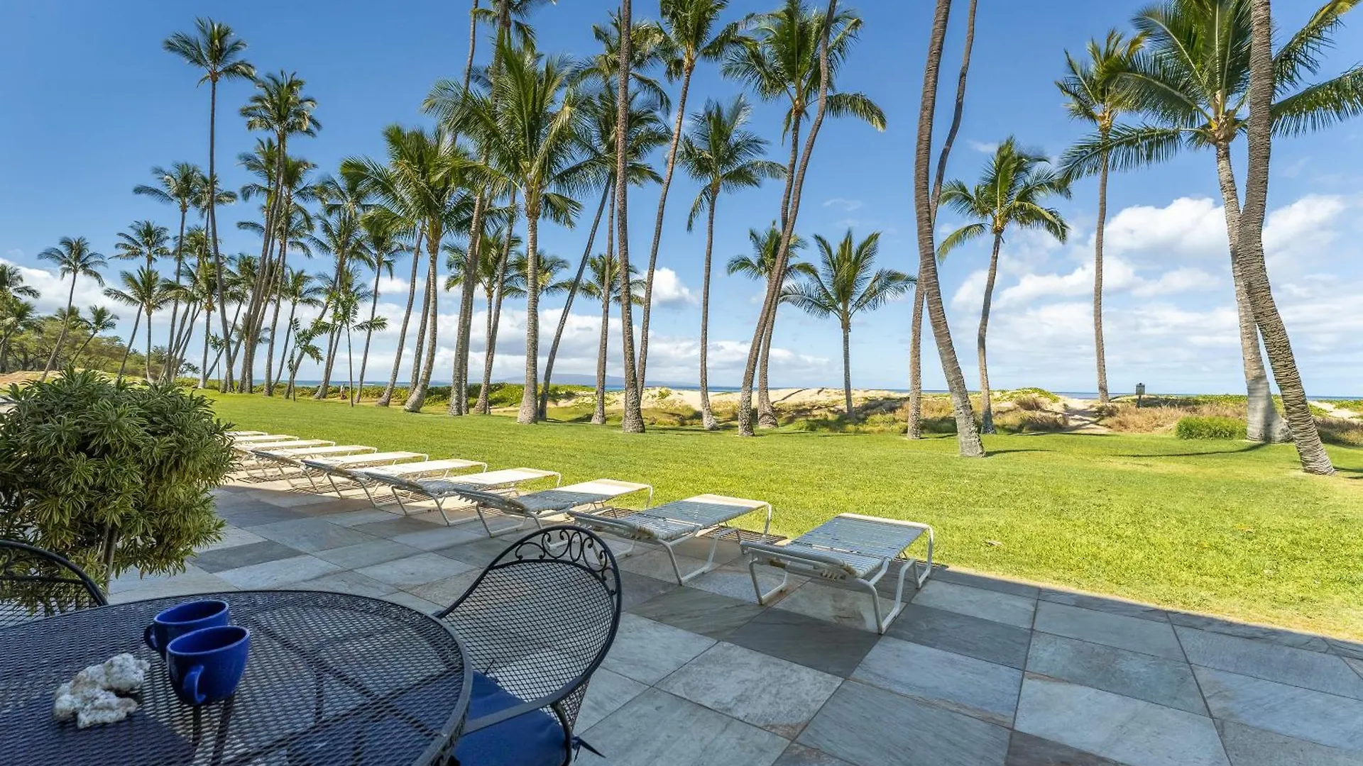 Hale Kai O'kihei 120