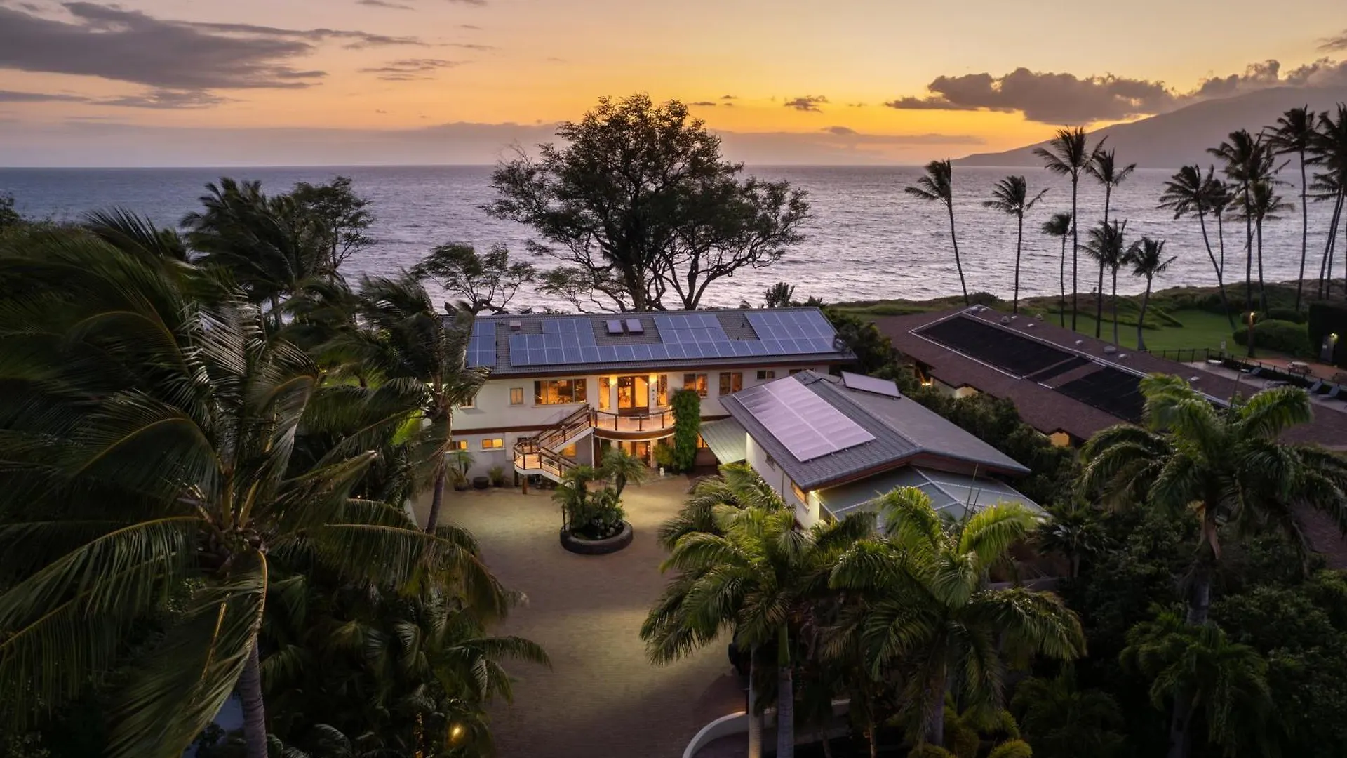 Aloha Aku Hula2 - Experience Beachfront Bliss Kihei