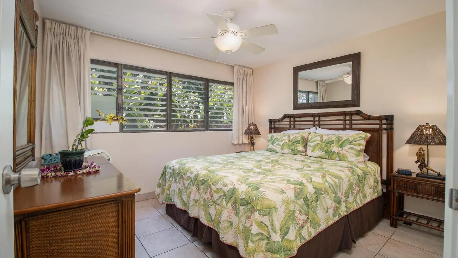 Wbh D115 Aloha Kai2 - Garden View By The Sea Kihei