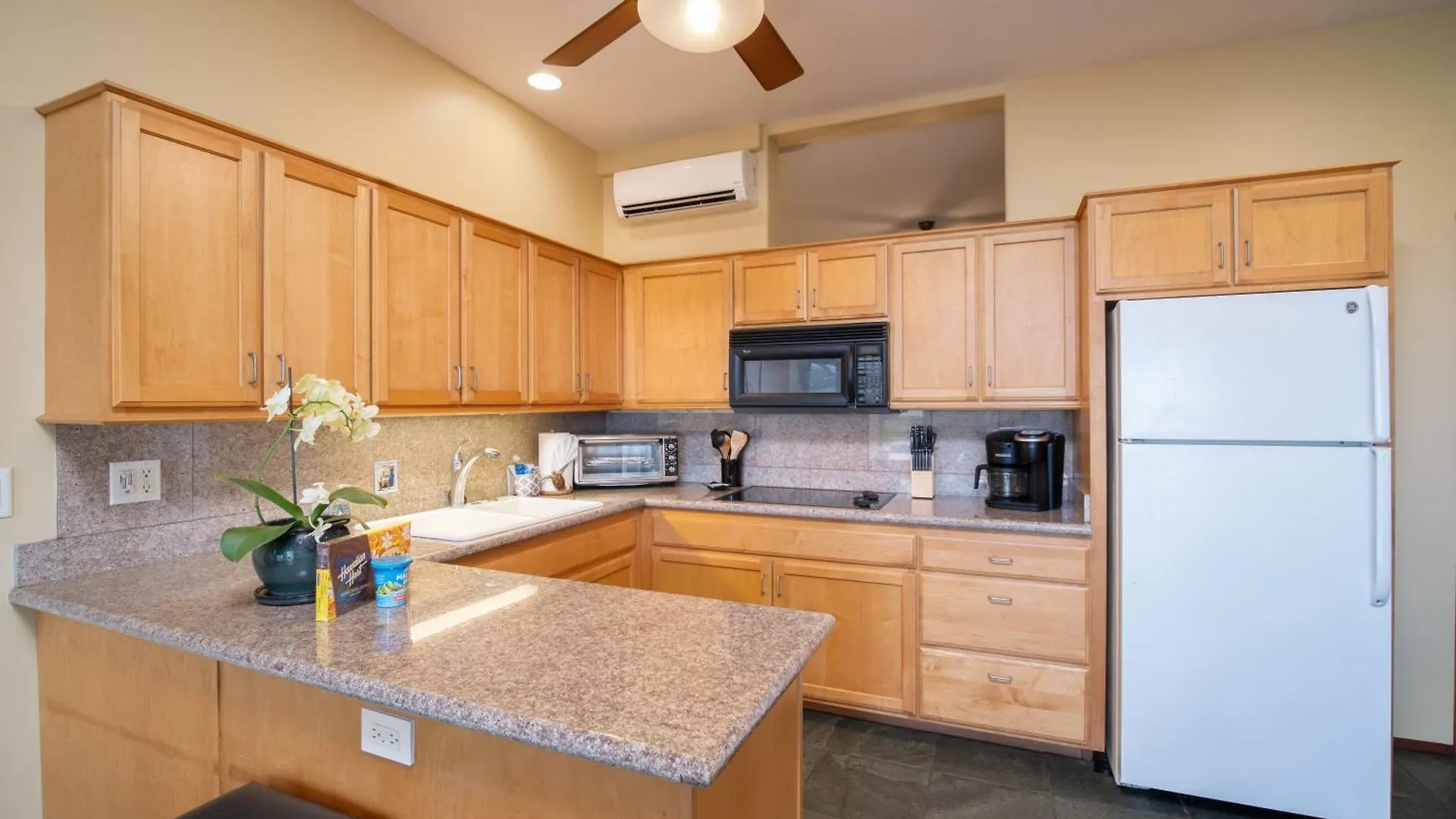 Aloha Aku Bamboo2 - A Serene Retreat By The Shore * Kihei