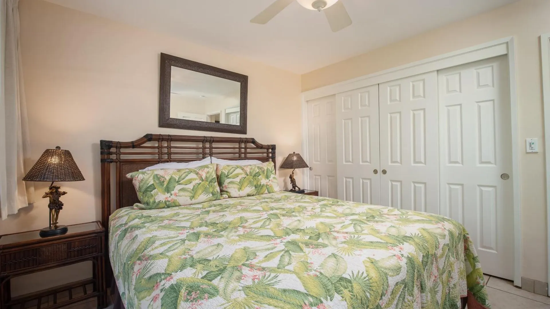 Wbh D115 Aloha Kai2 - Garden View By The Sea Apartment *