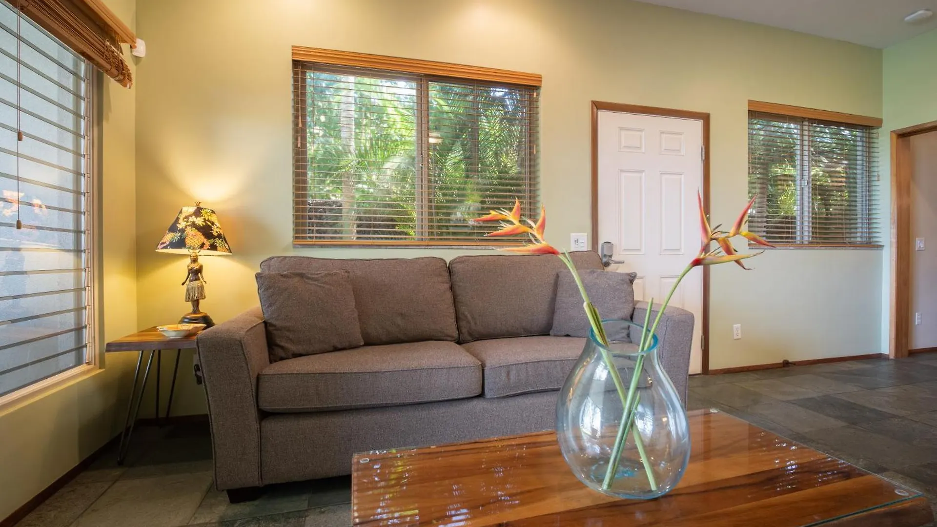 Aloha Aku Cocopalm2 - Your Cozy Beachfront Escape * Kihei