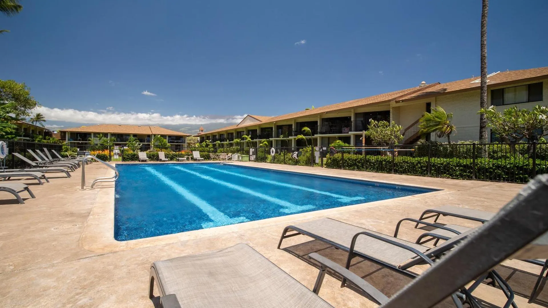 Wbh D116 Aloha Wai2 - Serene Garden View By The Sea Apartment