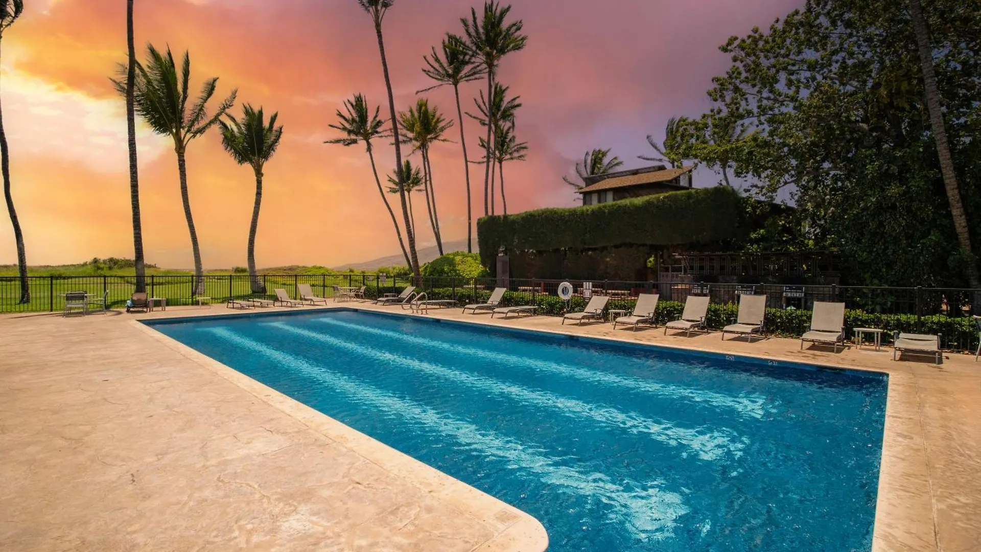 Wbh D116 Aloha Wai2 - Serene Garden View By The Sea Apartment *