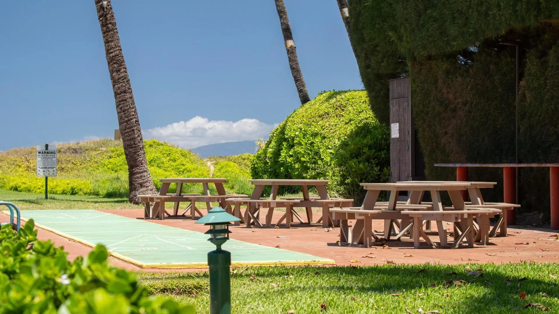 Wbh D116 Aloha Wai2 - Serene Garden View By The Sea Apartment