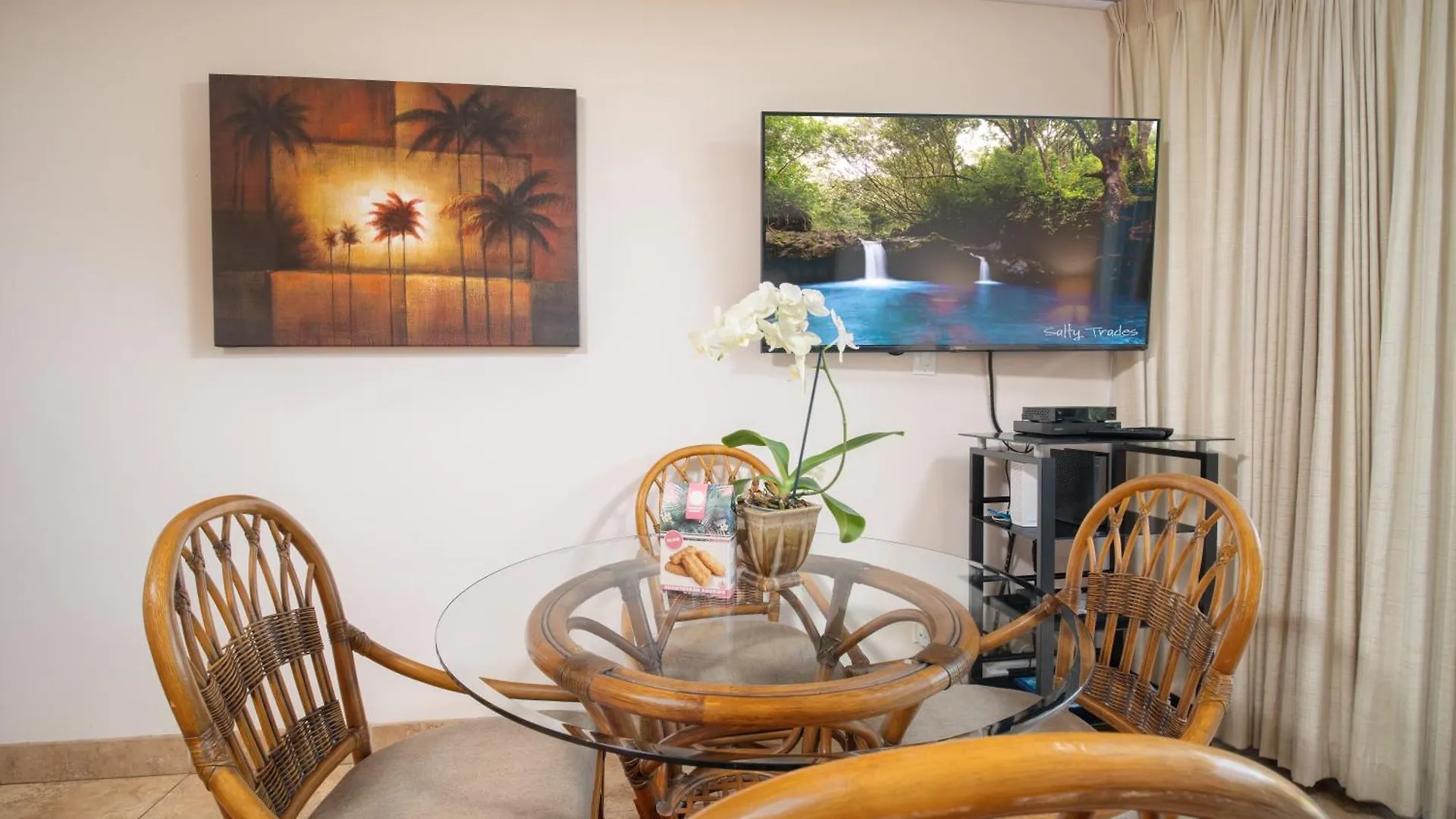 Apartment Wbh D116 Aloha Wai2 - Serene Garden View By The Sea