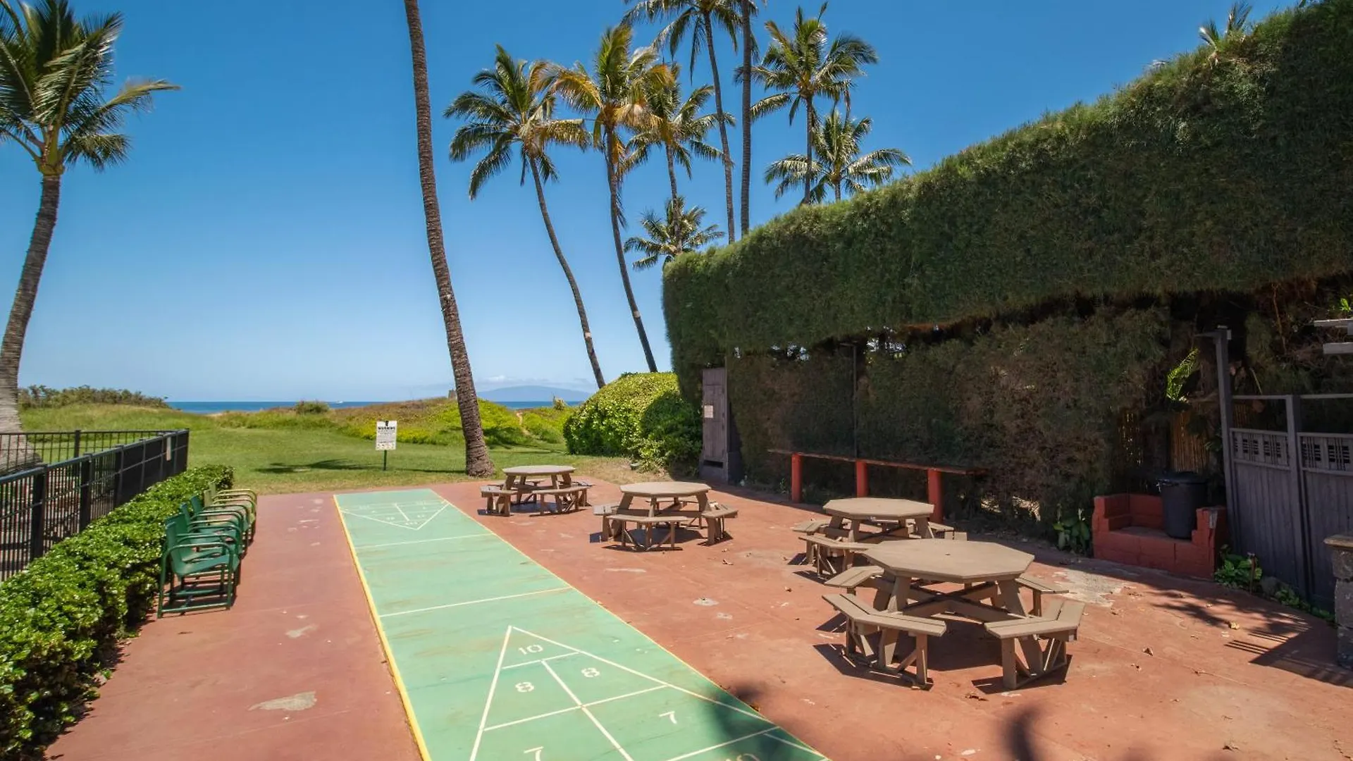 Apartment Wbh D116 Aloha Wai2 - Serene Garden View By The Sea *