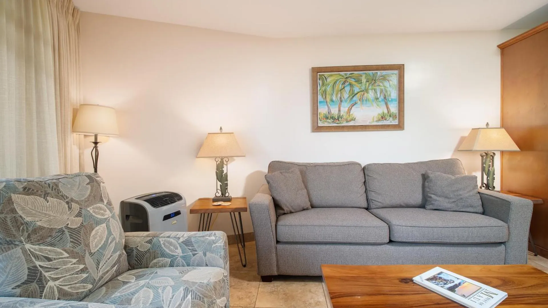 Apartment Wbh D116 Aloha Wai2 - Serene Garden View By The Sea