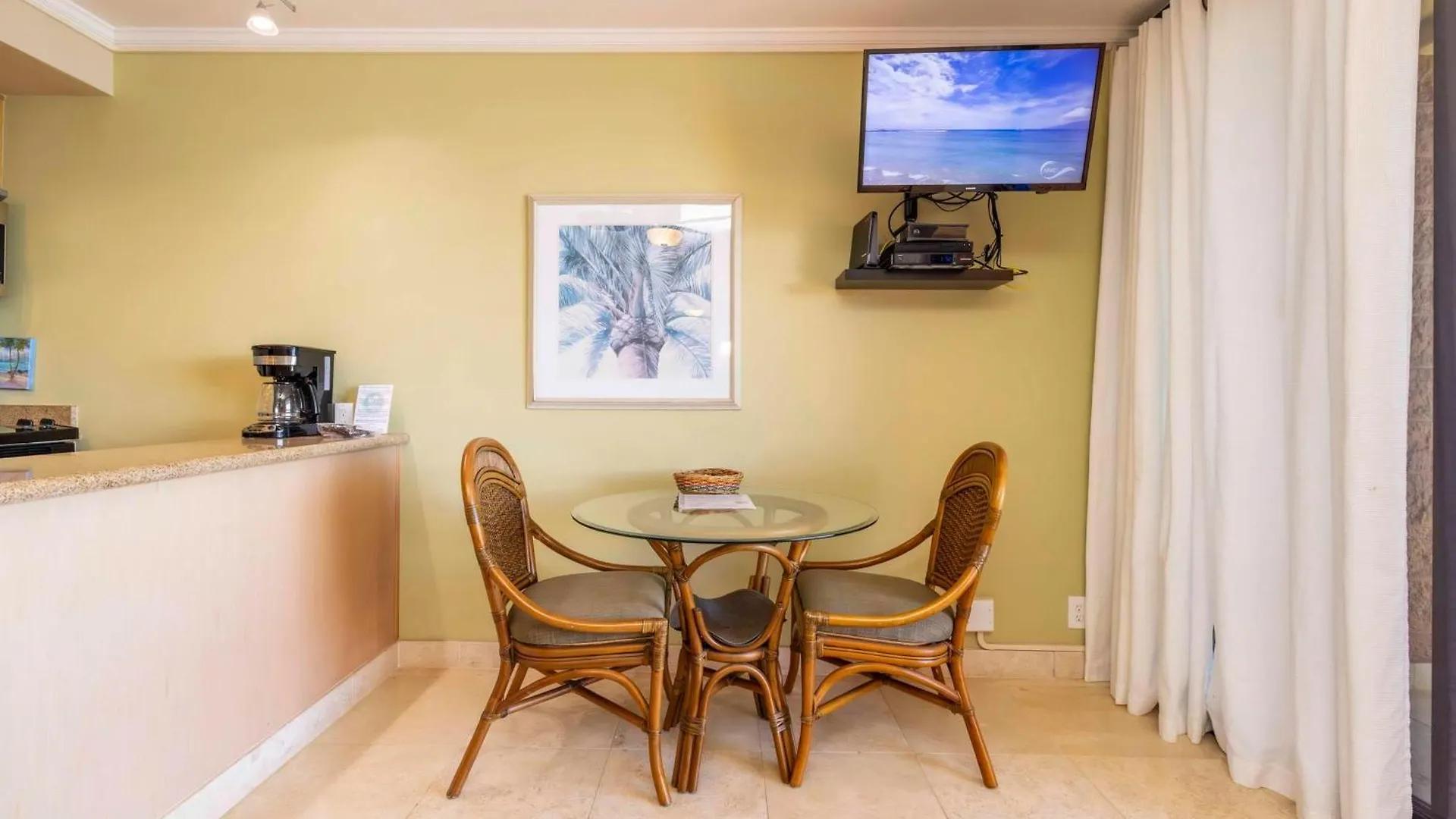 Holiday home Kuleana 414