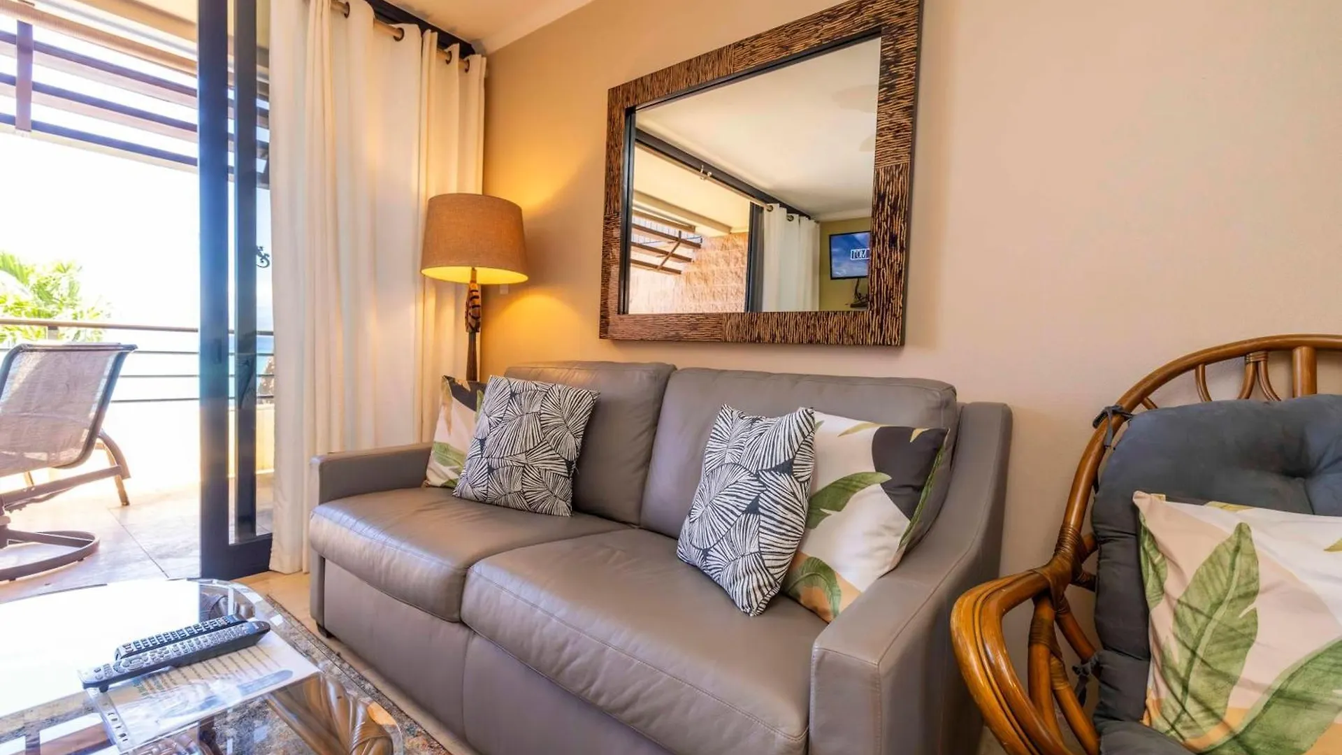 Kuleana 414 Holiday home Kahana