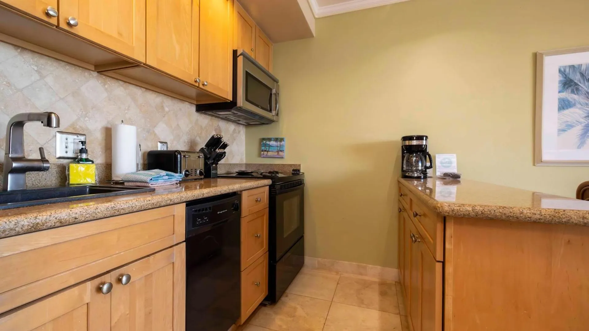 Kuleana 414 Holiday home