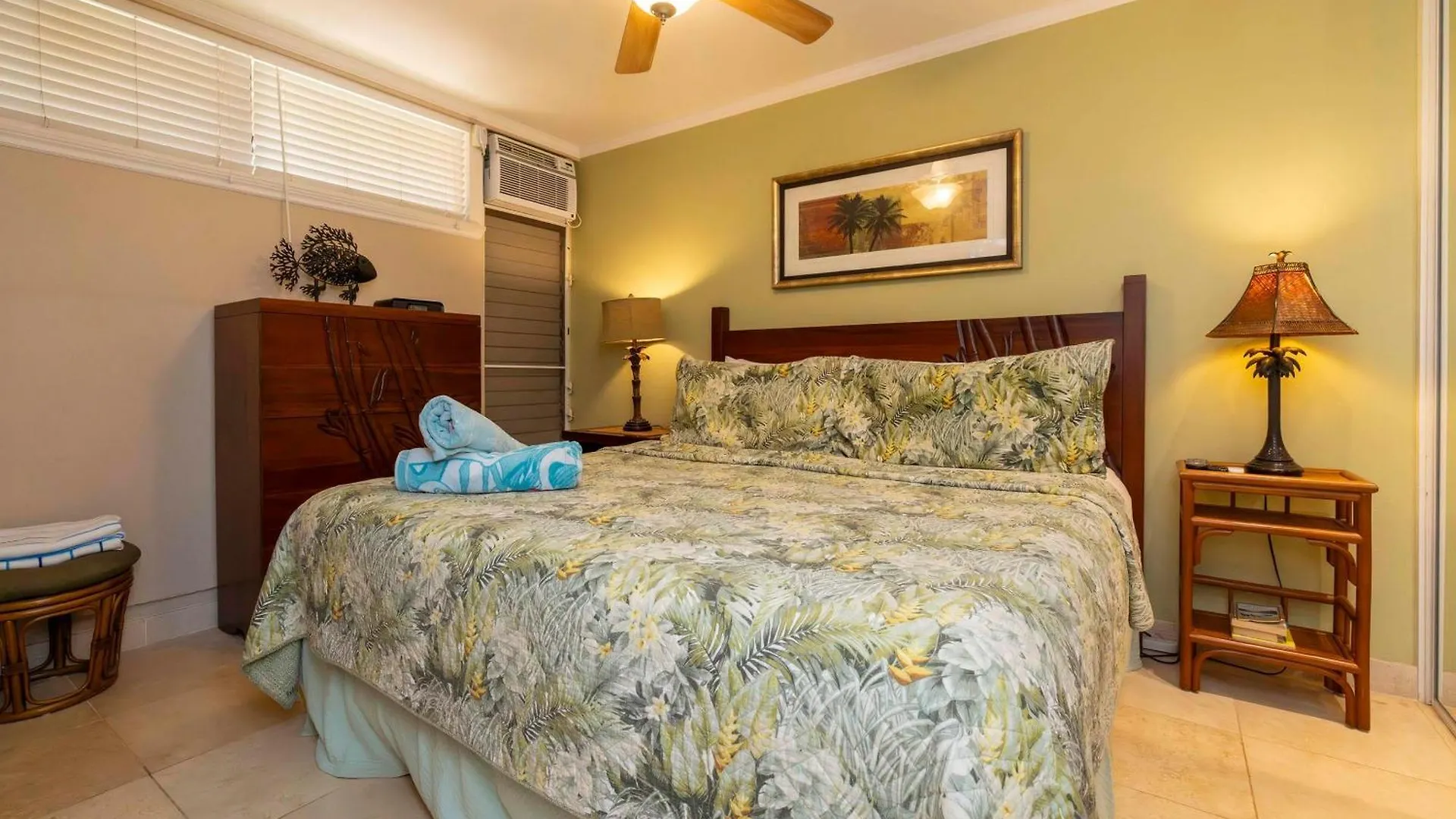 Holiday home Kuleana 414 Kahana