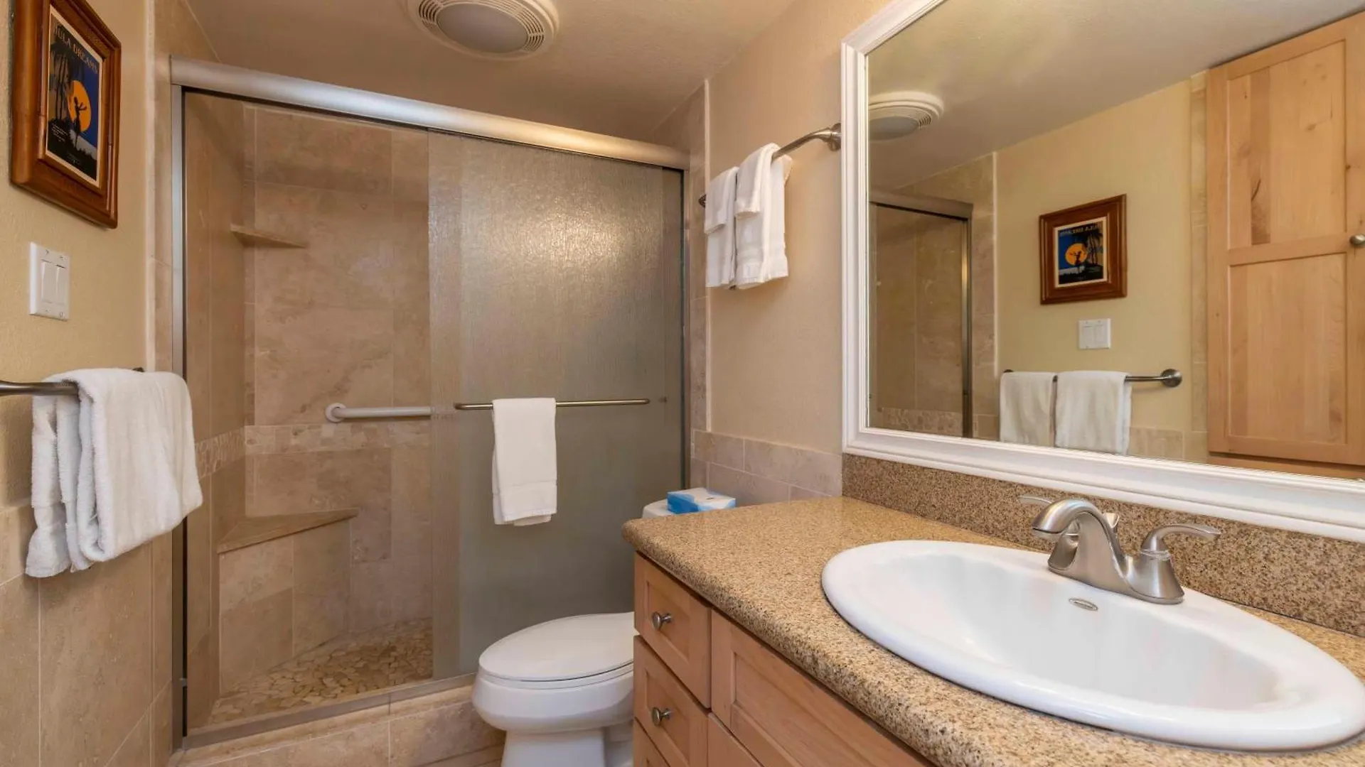 Kuleana 414 Holiday home
