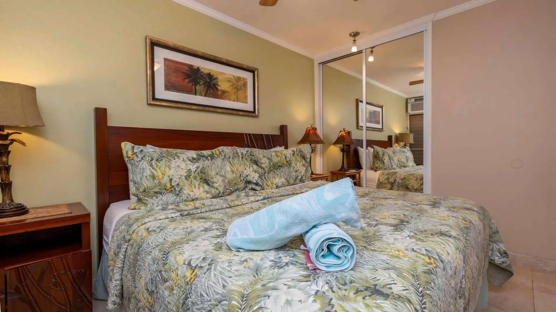 Kuleana 414 Holiday home