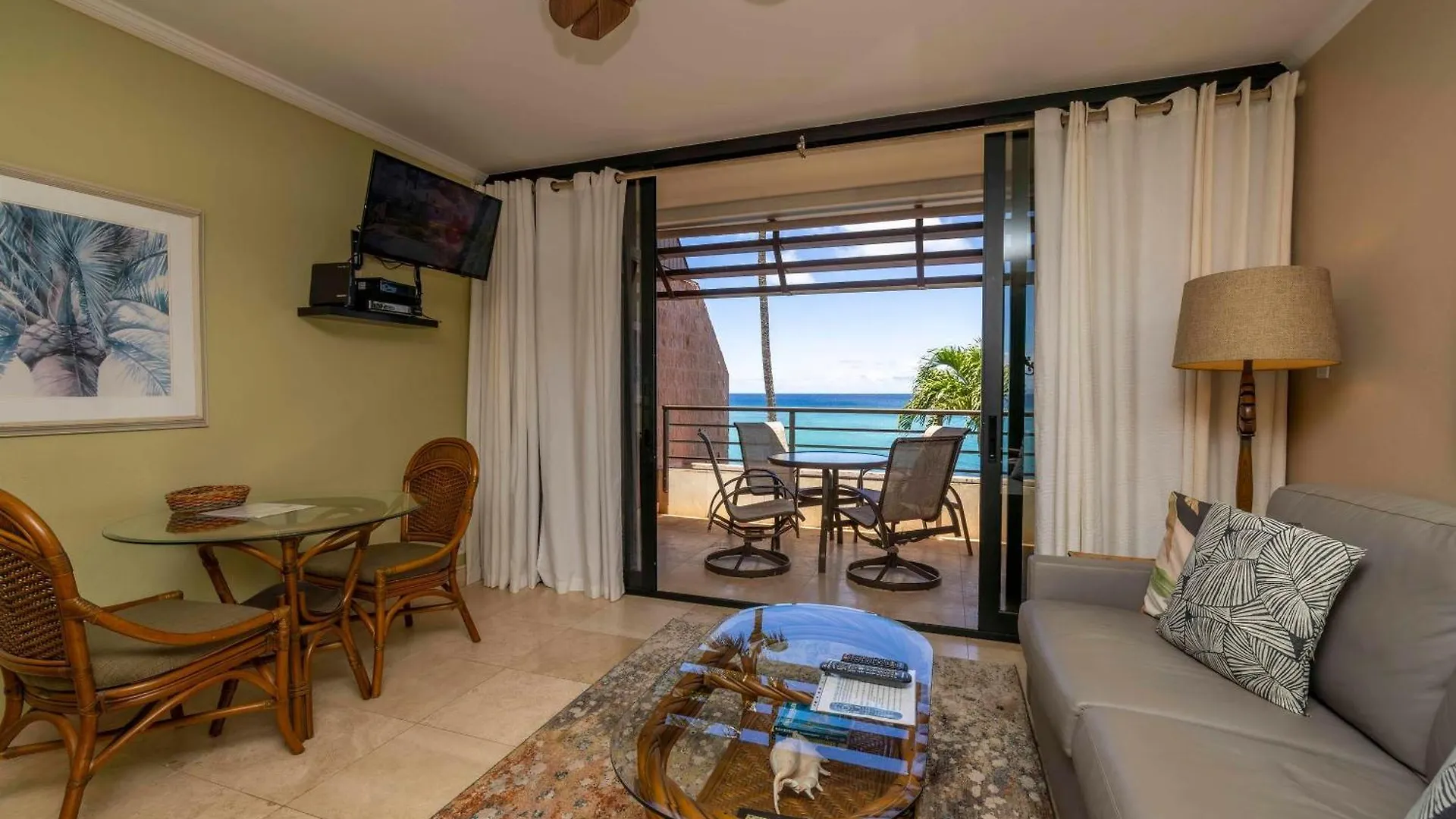 Kuleana 414 Holiday home *