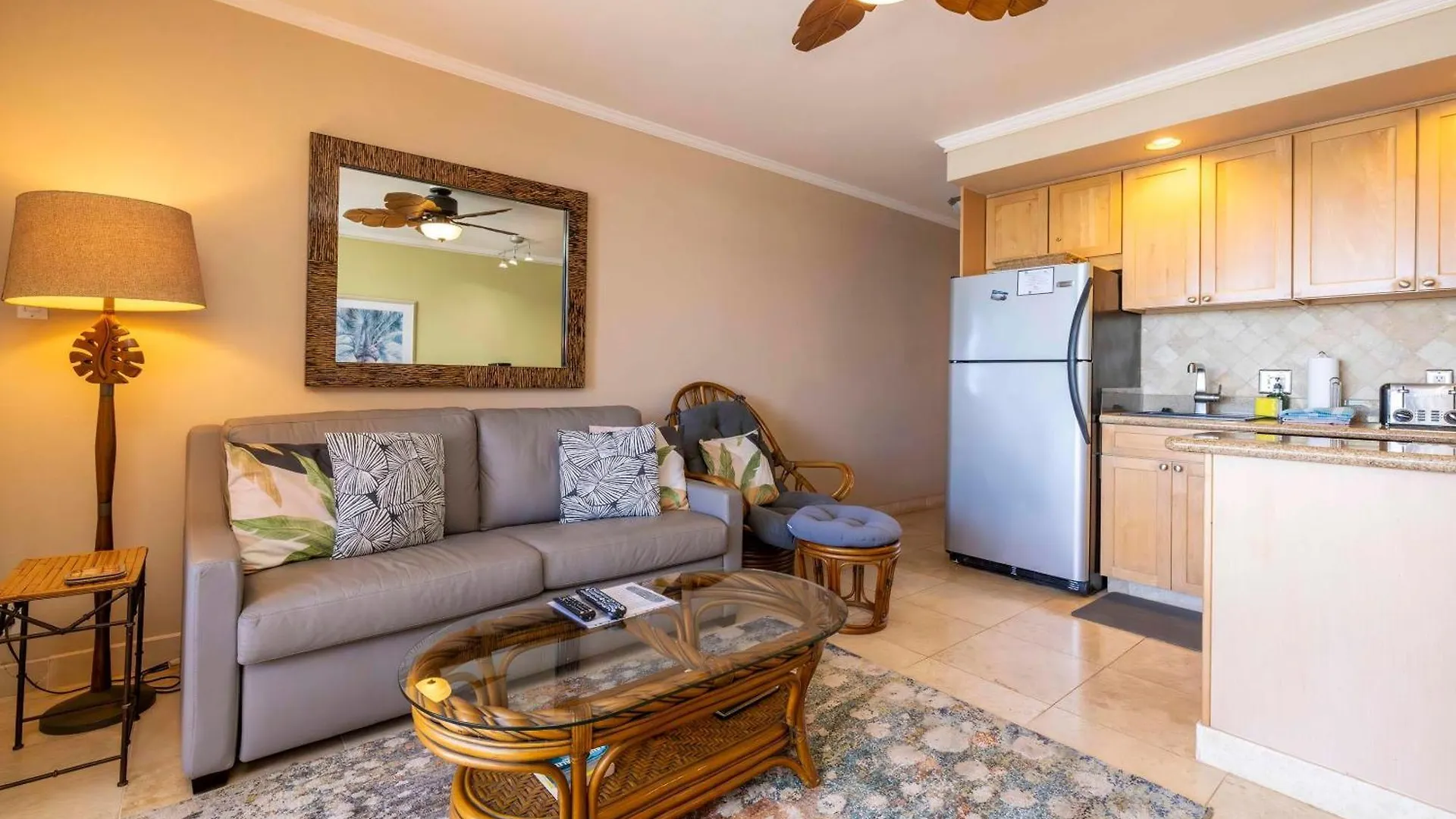 Kuleana 414 Holiday home