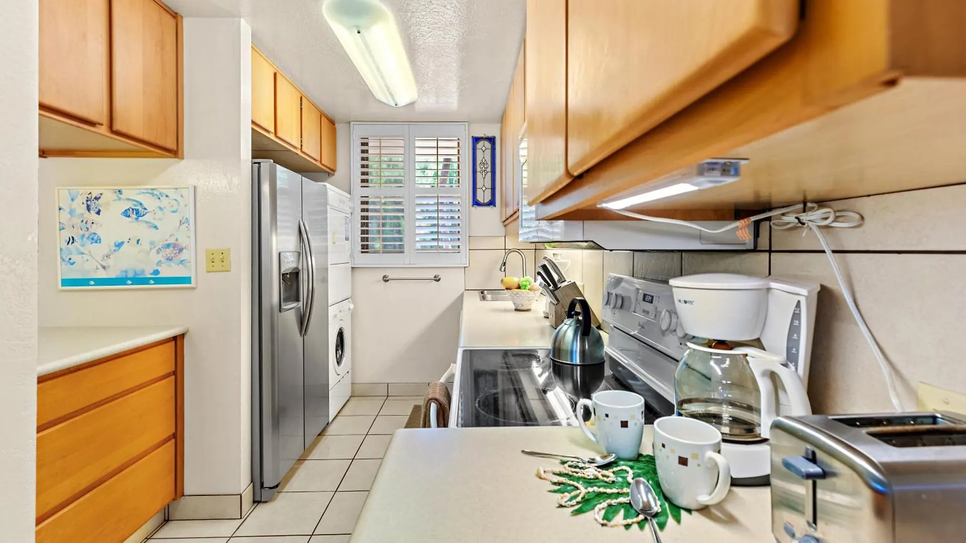 Holiday home Kanai A Nalu 214