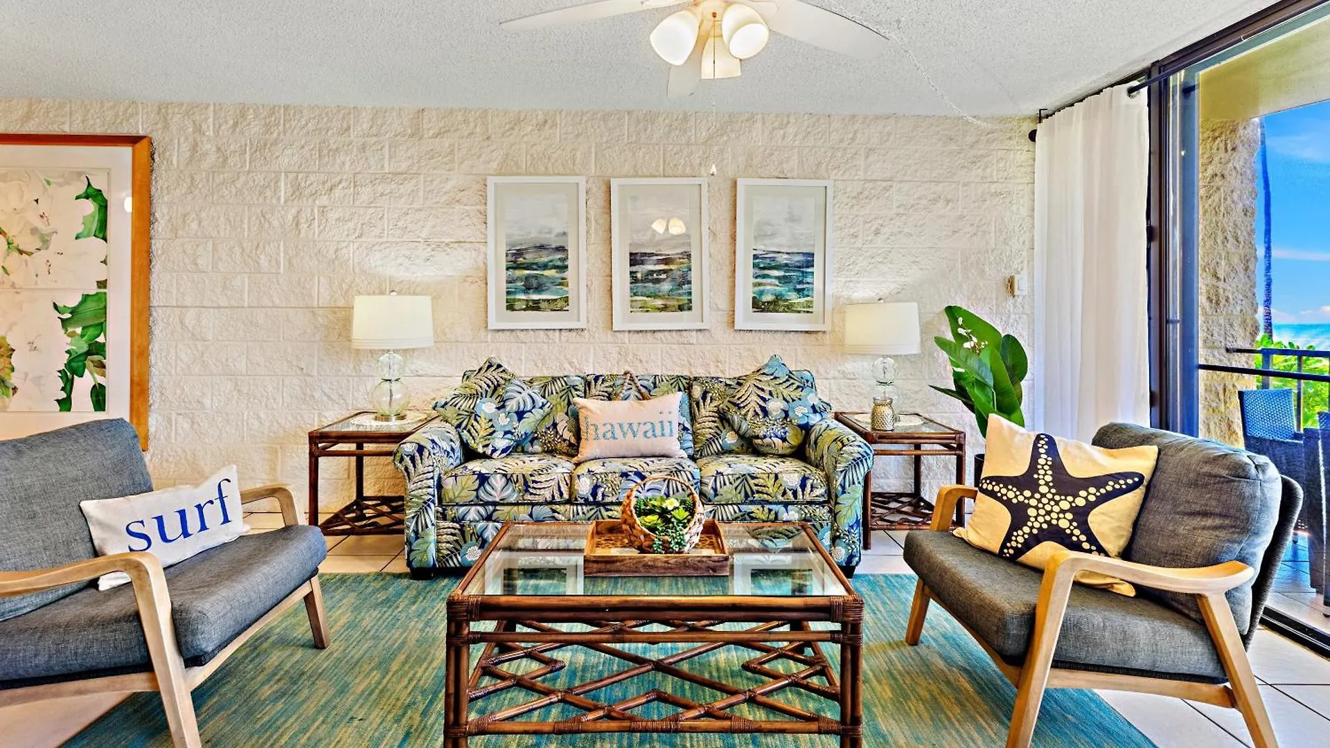 Holiday home Kanai A Nalu 214 Wailuku