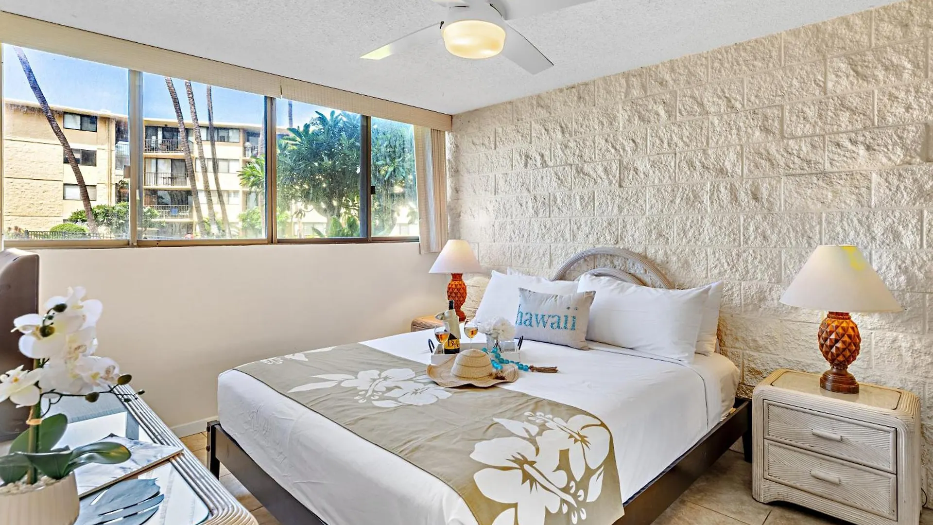 Holiday home Kanai A Nalu 116