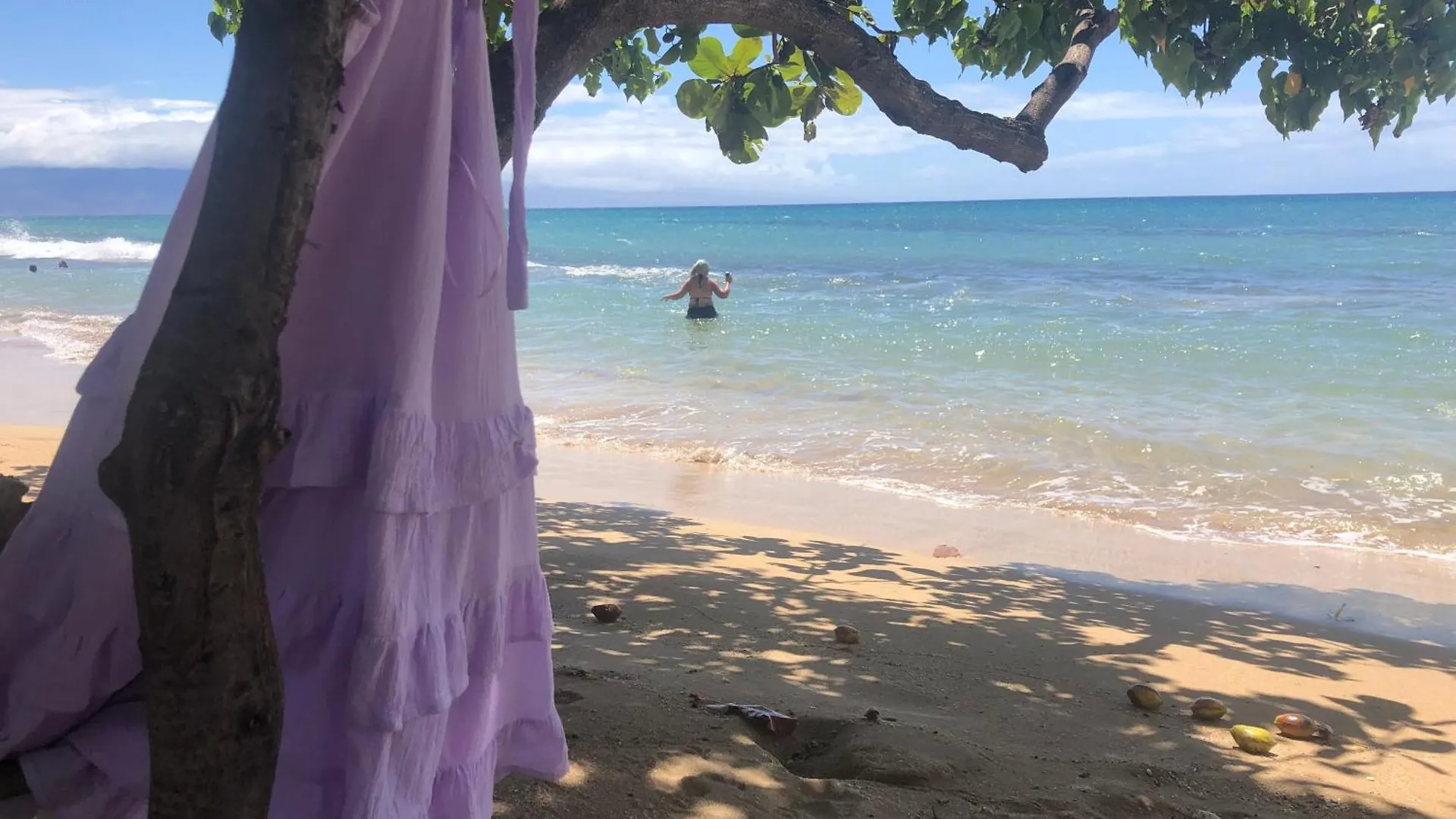Paki Maui In Paradise - Ocean Side Kahana