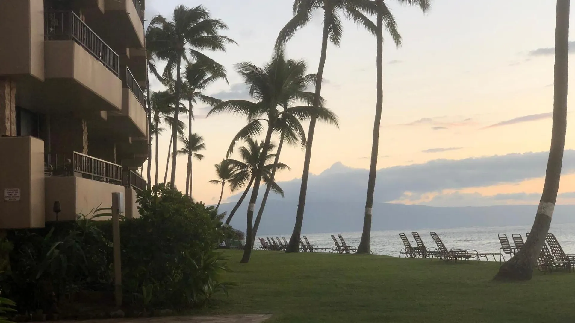 Paki Maui In Paradise - Ocean Side Kahana