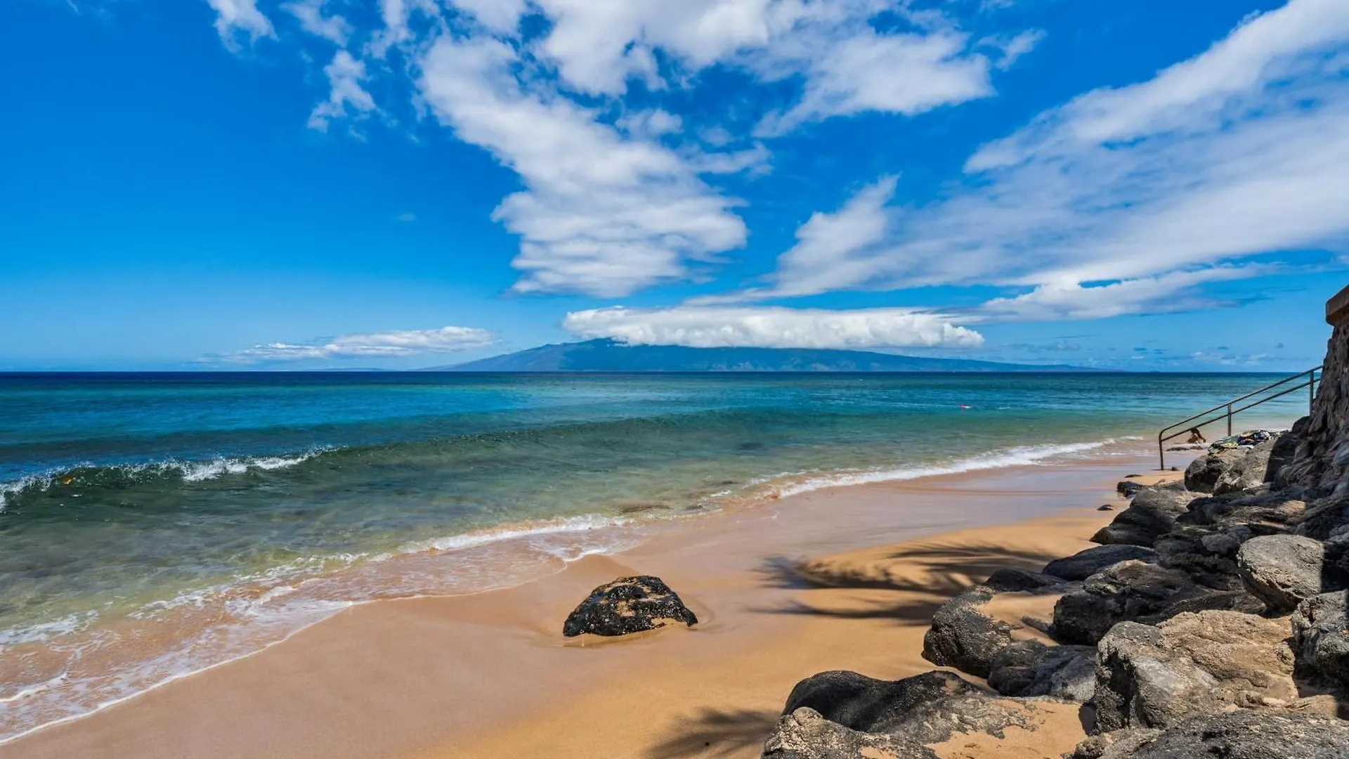 Maui Kai 808 Lahaina